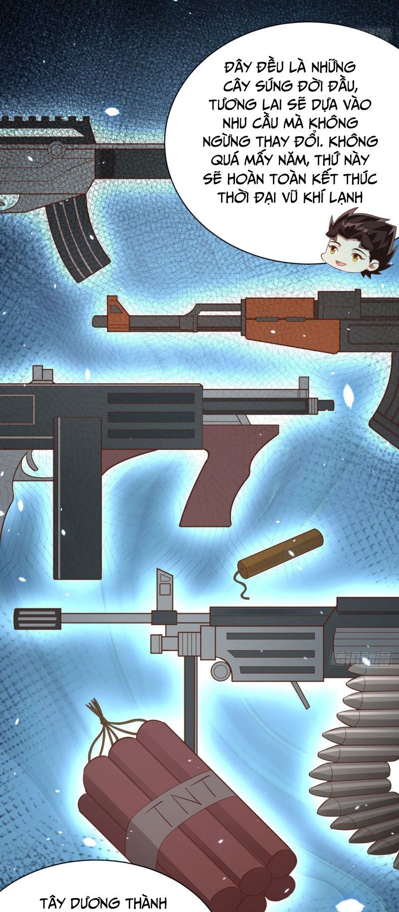 đọc truyện Từ Hôm Nay Bắt Đầu Làm Thành Chủ Chương 251 ảnh 18 tại Thiên Thai Truyện