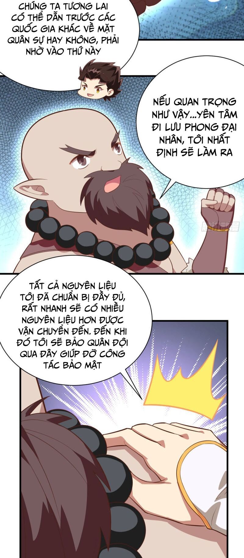 đọc truyện Từ Hôm Nay Bắt Đầu Làm Thành Chủ Chương 251 ảnh 19 tại Thiên Thai Truyện