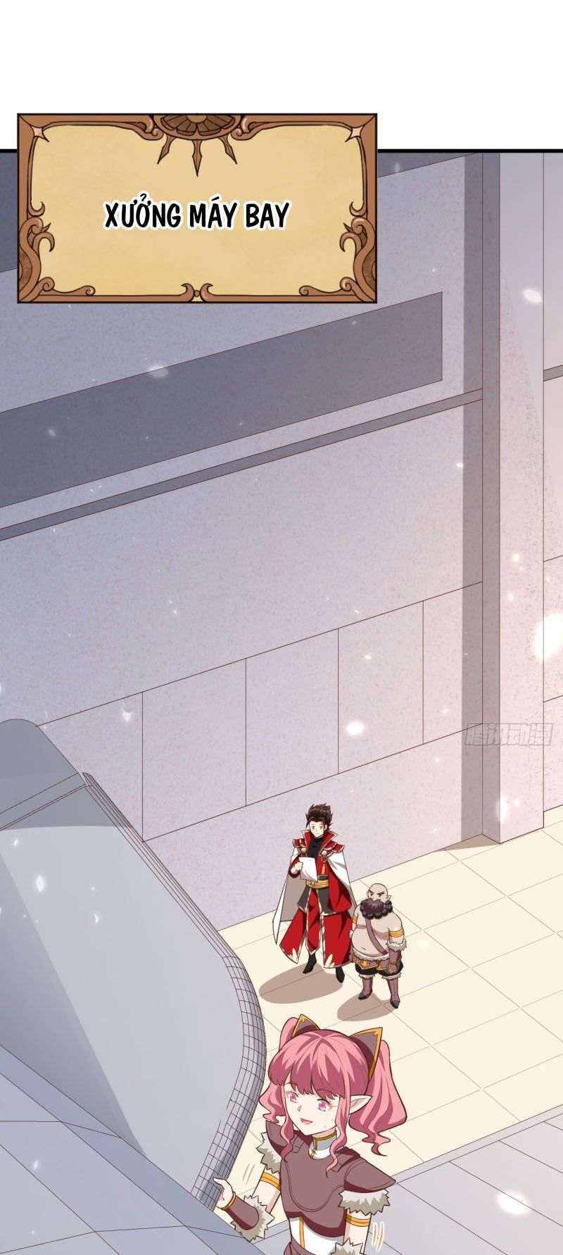 đọc truyện Từ Hôm Nay Bắt Đầu Làm Thành Chủ Chương 251 ảnh 4 tại Thiên Thai Truyện