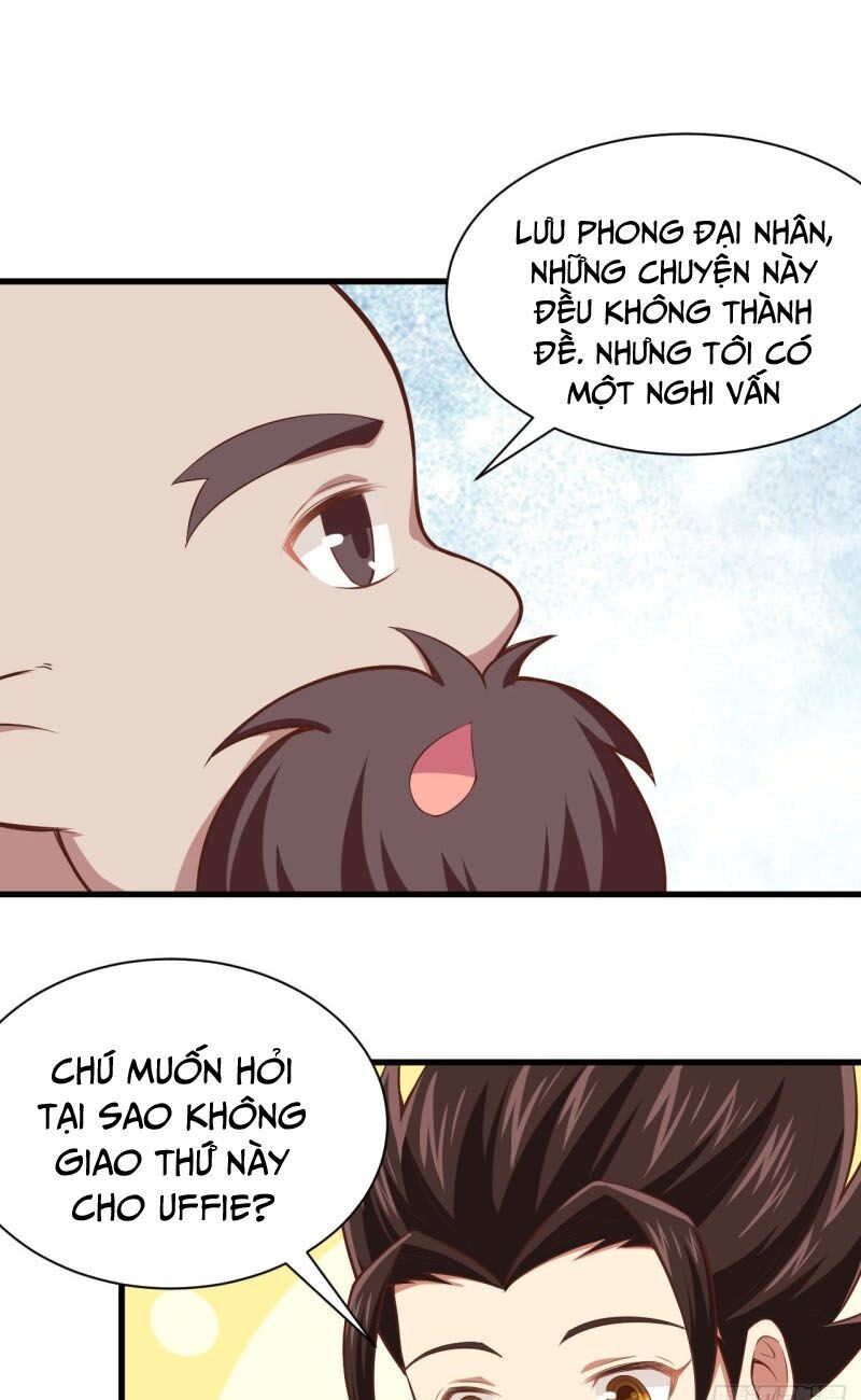 đọc truyện Từ Hôm Nay Bắt Đầu Làm Thành Chủ Chương 251 ảnh 22 tại Thiên Thai Truyện