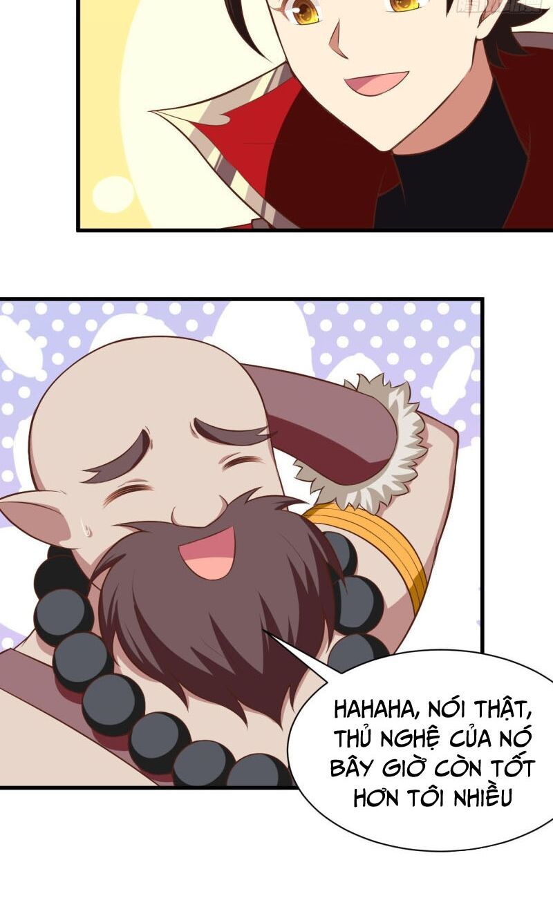 đọc truyện Từ Hôm Nay Bắt Đầu Làm Thành Chủ Chương 251 ảnh 23 tại Thiên Thai Truyện