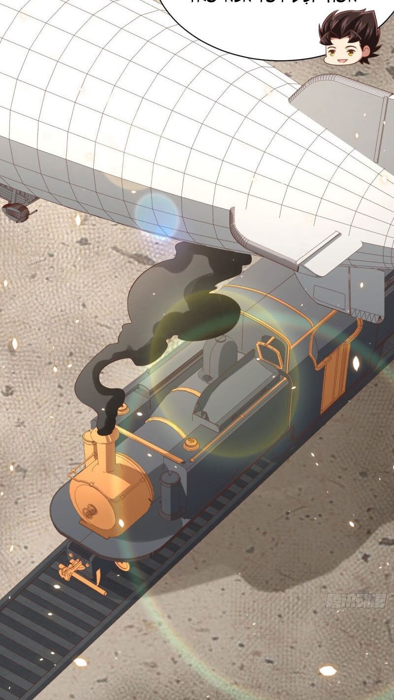 đọc truyện Từ Hôm Nay Bắt Đầu Làm Thành Chủ Chương 251 ảnh 25 tại Thiên Thai Truyện