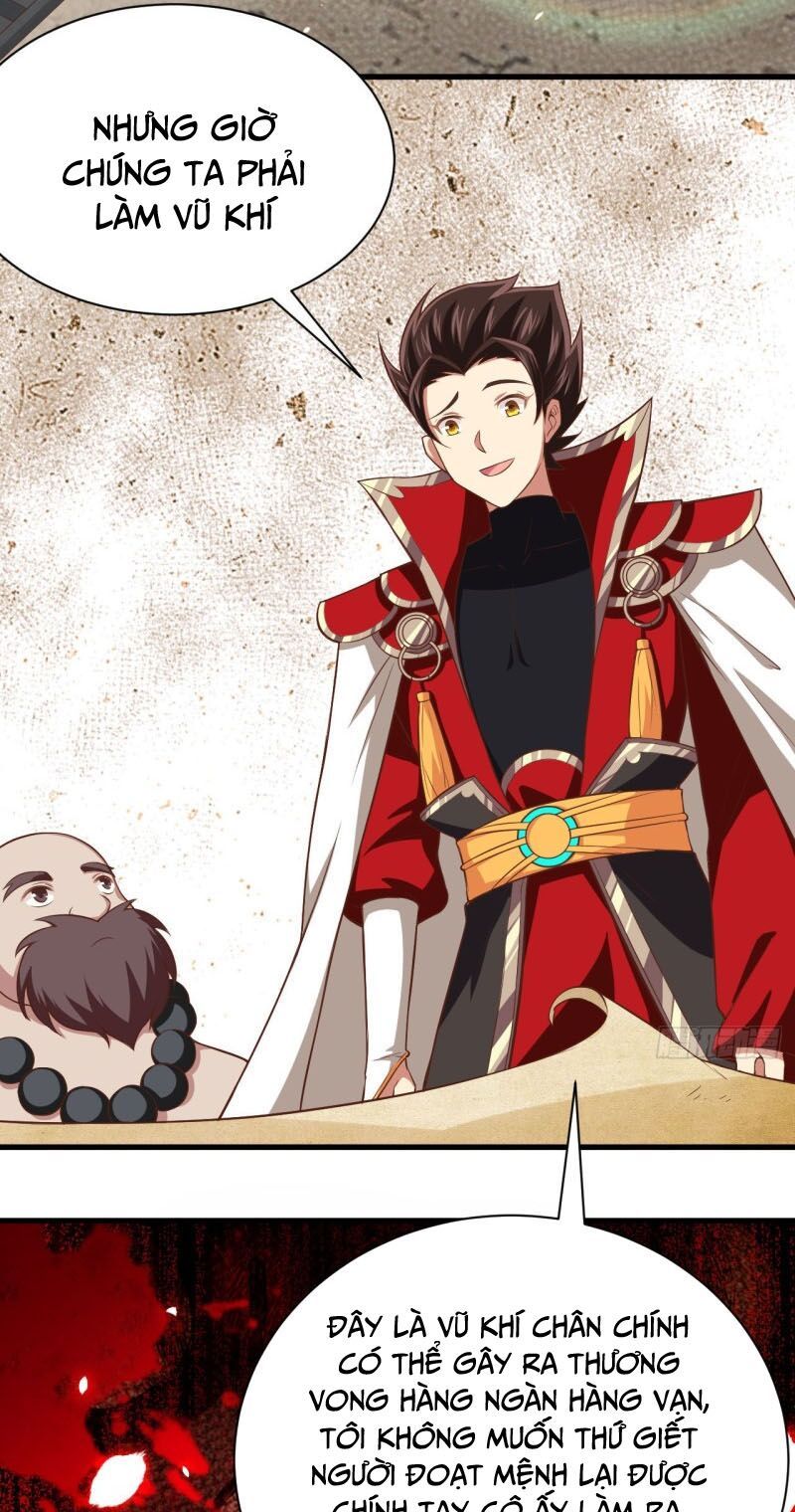 đọc truyện Từ Hôm Nay Bắt Đầu Làm Thành Chủ Chương 251 ảnh 26 tại Thiên Thai Truyện