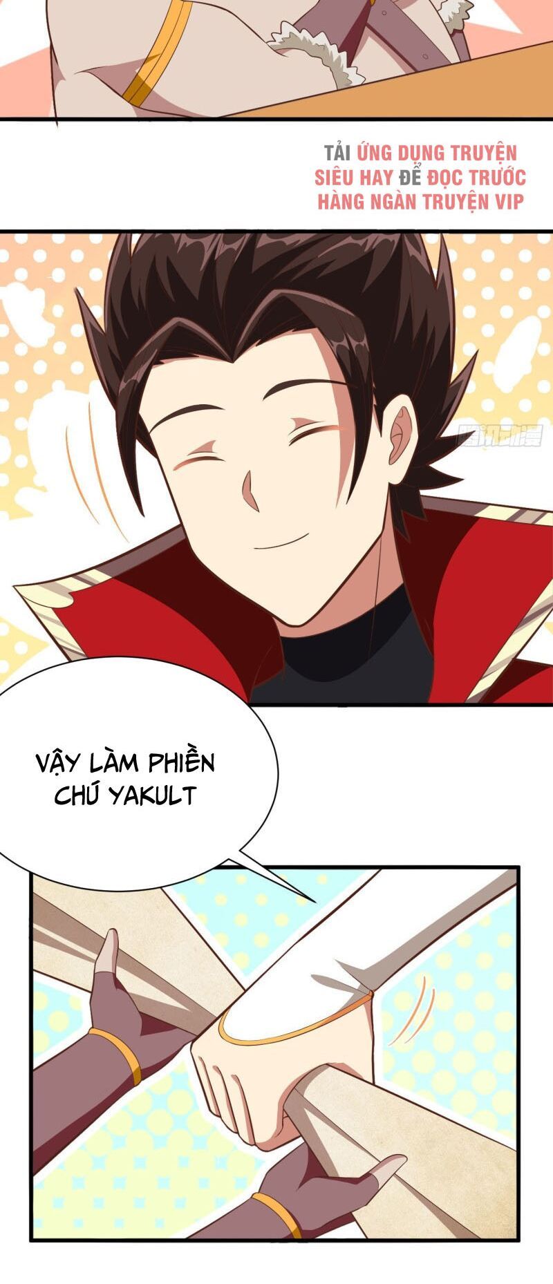 đọc truyện Từ Hôm Nay Bắt Đầu Làm Thành Chủ Chương 251 ảnh 29 tại Thiên Thai Truyện