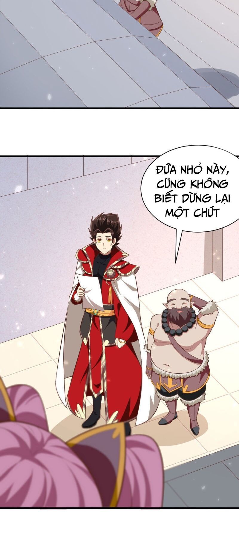 đọc truyện Từ Hôm Nay Bắt Đầu Làm Thành Chủ Chương 251 ảnh 5 tại Thiên Thai Truyện