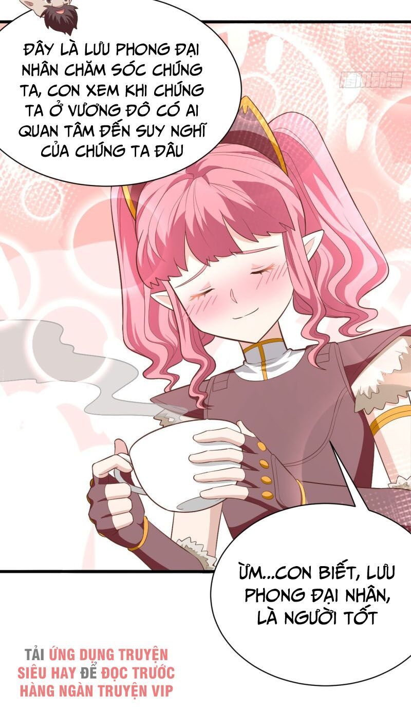 đọc truyện Từ Hôm Nay Bắt Đầu Làm Thành Chủ Chương 251 ảnh 33 tại Thiên Thai Truyện