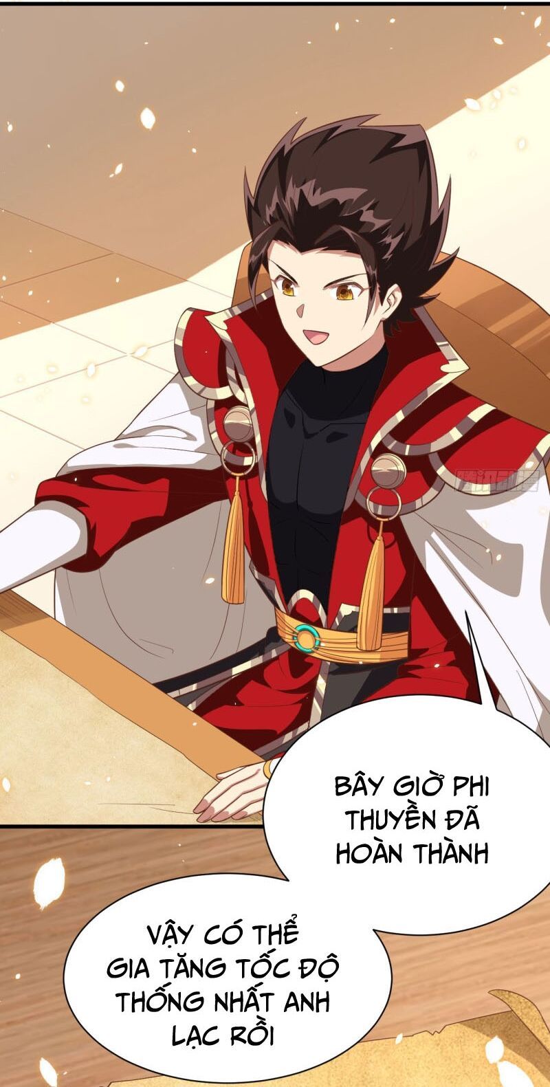 đọc truyện Từ Hôm Nay Bắt Đầu Làm Thành Chủ Chương 251 ảnh 37 tại Thiên Thai Truyện