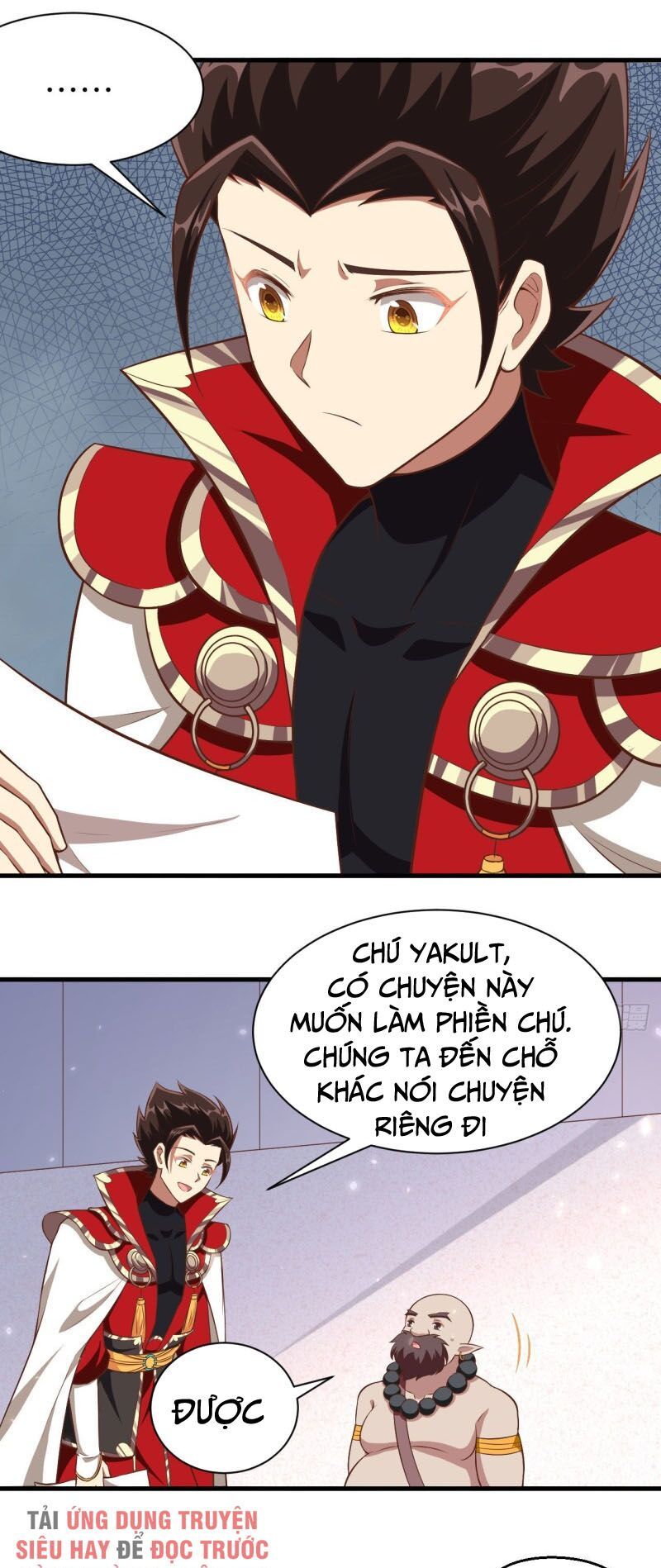 đọc truyện Từ Hôm Nay Bắt Đầu Làm Thành Chủ Chương 251 ảnh 6 tại Thiên Thai Truyện