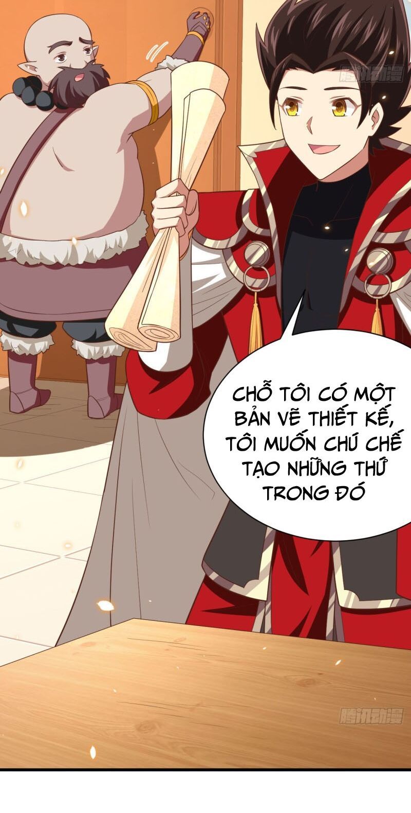 đọc truyện Từ Hôm Nay Bắt Đầu Làm Thành Chủ Chương 251 ảnh 9 tại Thiên Thai Truyện