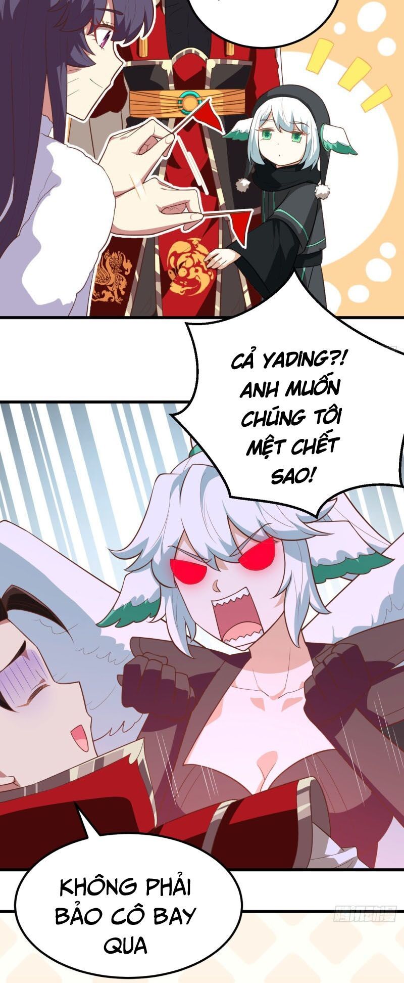 đọc truyện Từ Hôm Nay Bắt Đầu Làm Thành Chủ Chương 252 ảnh 13 tại Thiên Thai Truyện