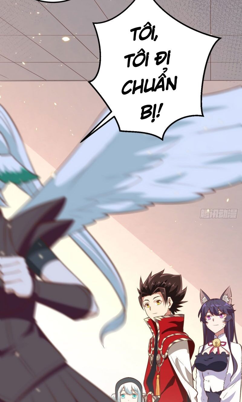 đọc truyện Từ Hôm Nay Bắt Đầu Làm Thành Chủ Chương 252 ảnh 18 tại Thiên Thai Truyện