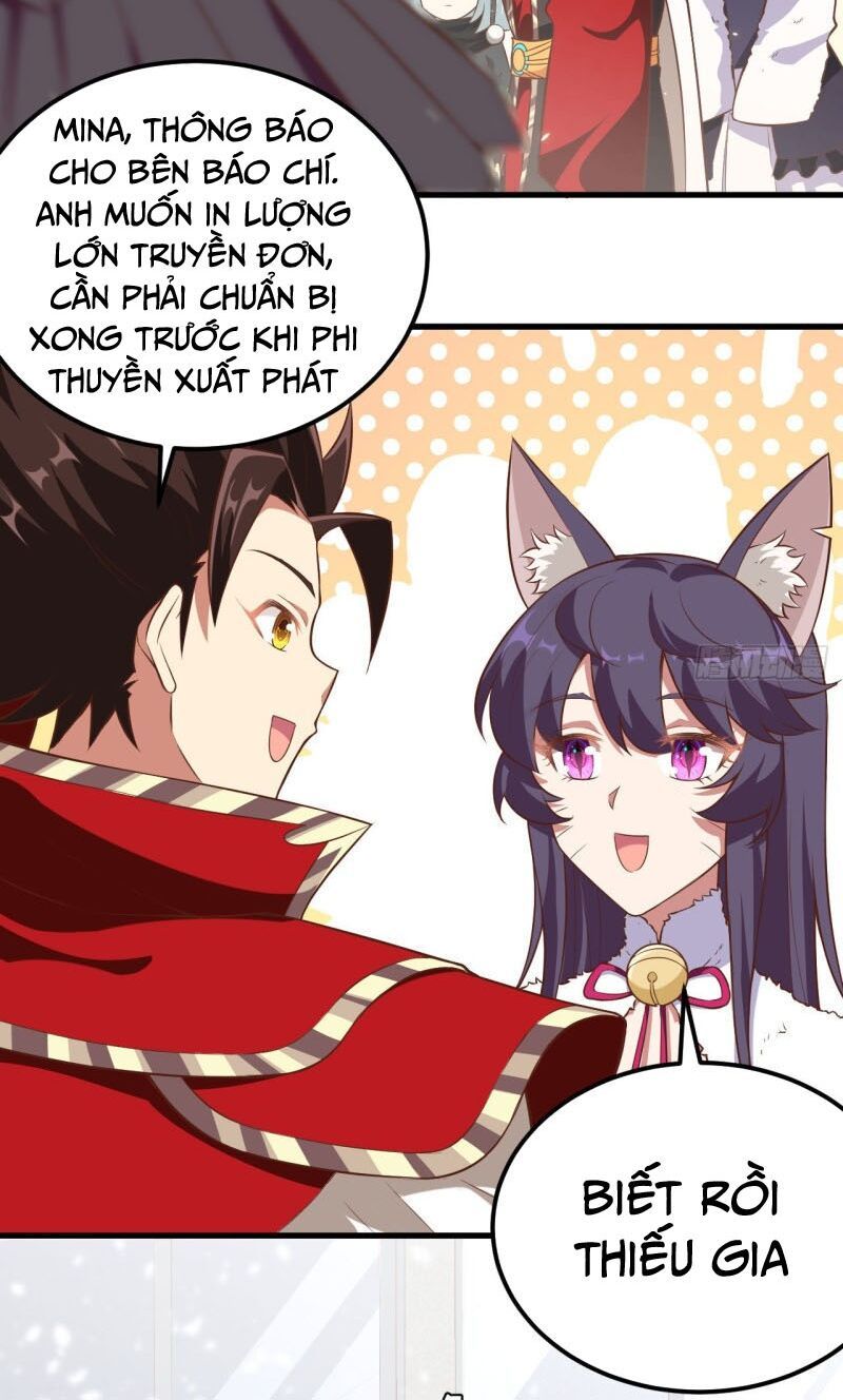 đọc truyện Từ Hôm Nay Bắt Đầu Làm Thành Chủ Chương 252 ảnh 19 tại Thiên Thai Truyện