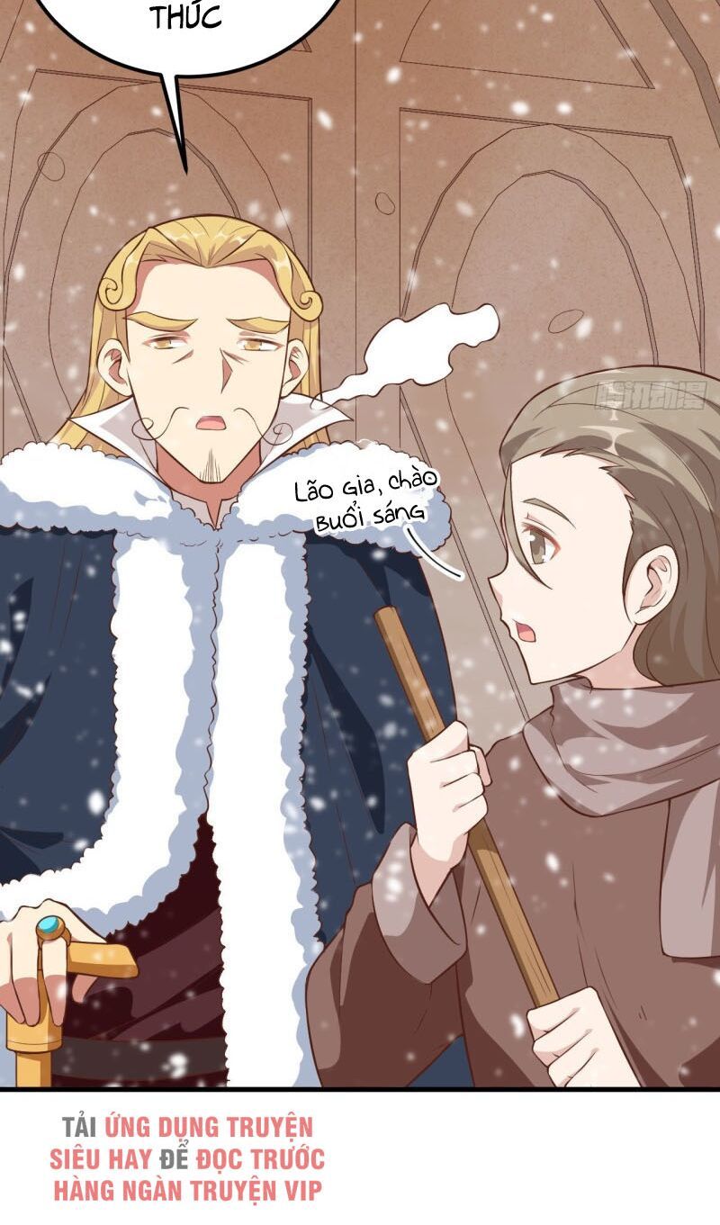 đọc truyện Từ Hôm Nay Bắt Đầu Làm Thành Chủ Chương 252 ảnh 21 tại Thiên Thai Truyện