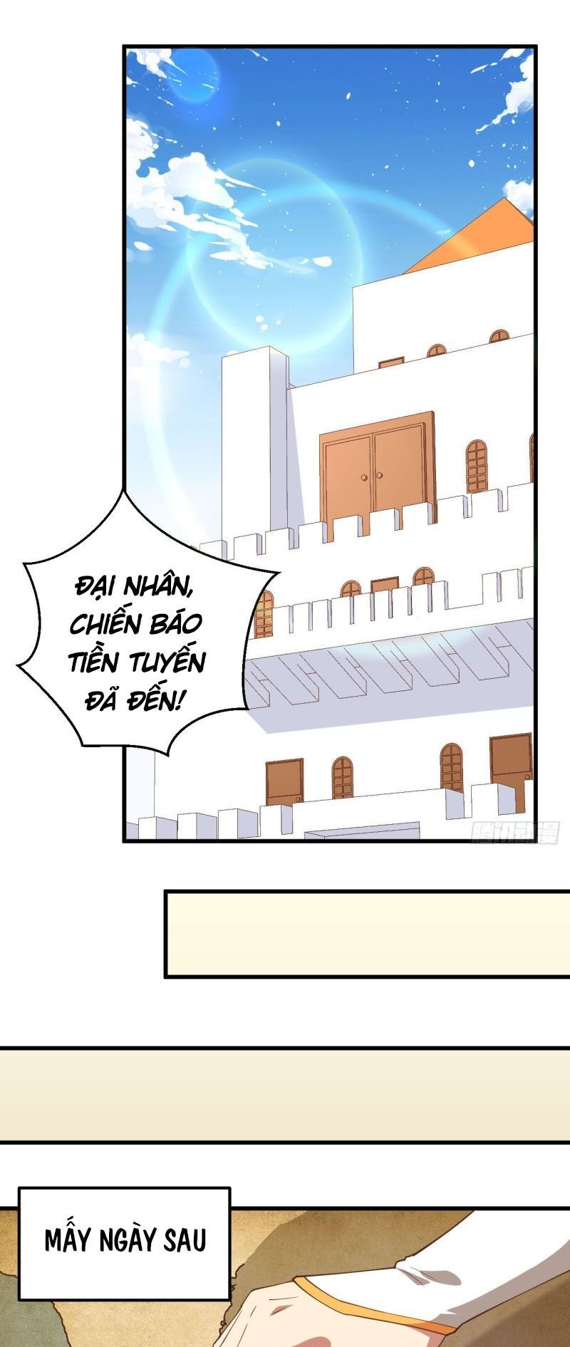 đọc truyện Từ Hôm Nay Bắt Đầu Làm Thành Chủ Chương 252 ảnh 4 tại Thiên Thai Truyện