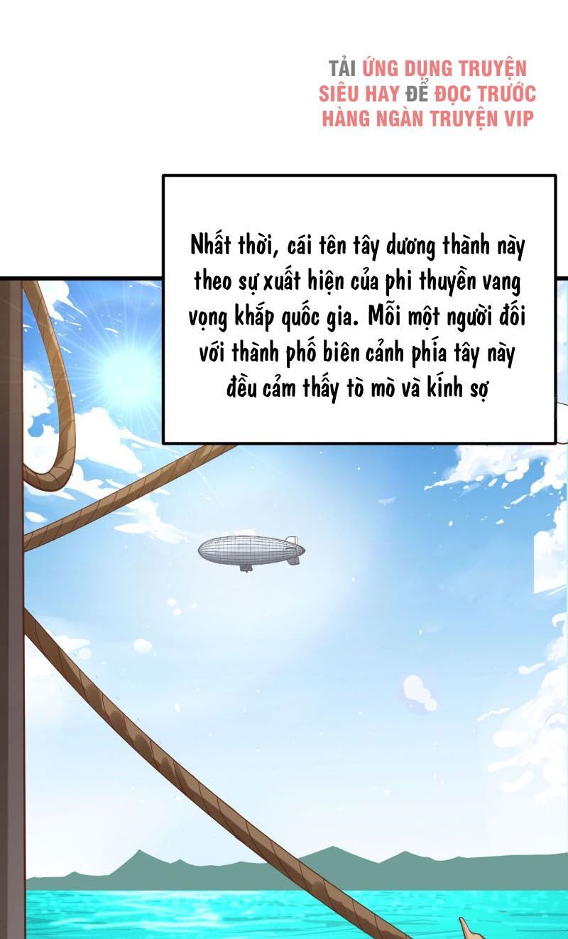 đọc truyện Từ Hôm Nay Bắt Đầu Làm Thành Chủ Chương 252 ảnh 28 tại Thiên Thai Truyện