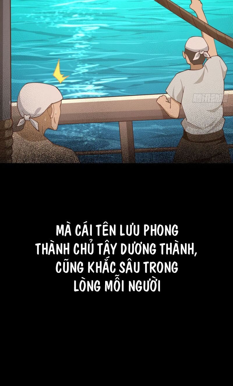 đọc truyện Từ Hôm Nay Bắt Đầu Làm Thành Chủ Chương 252 ảnh 29 tại Thiên Thai Truyện