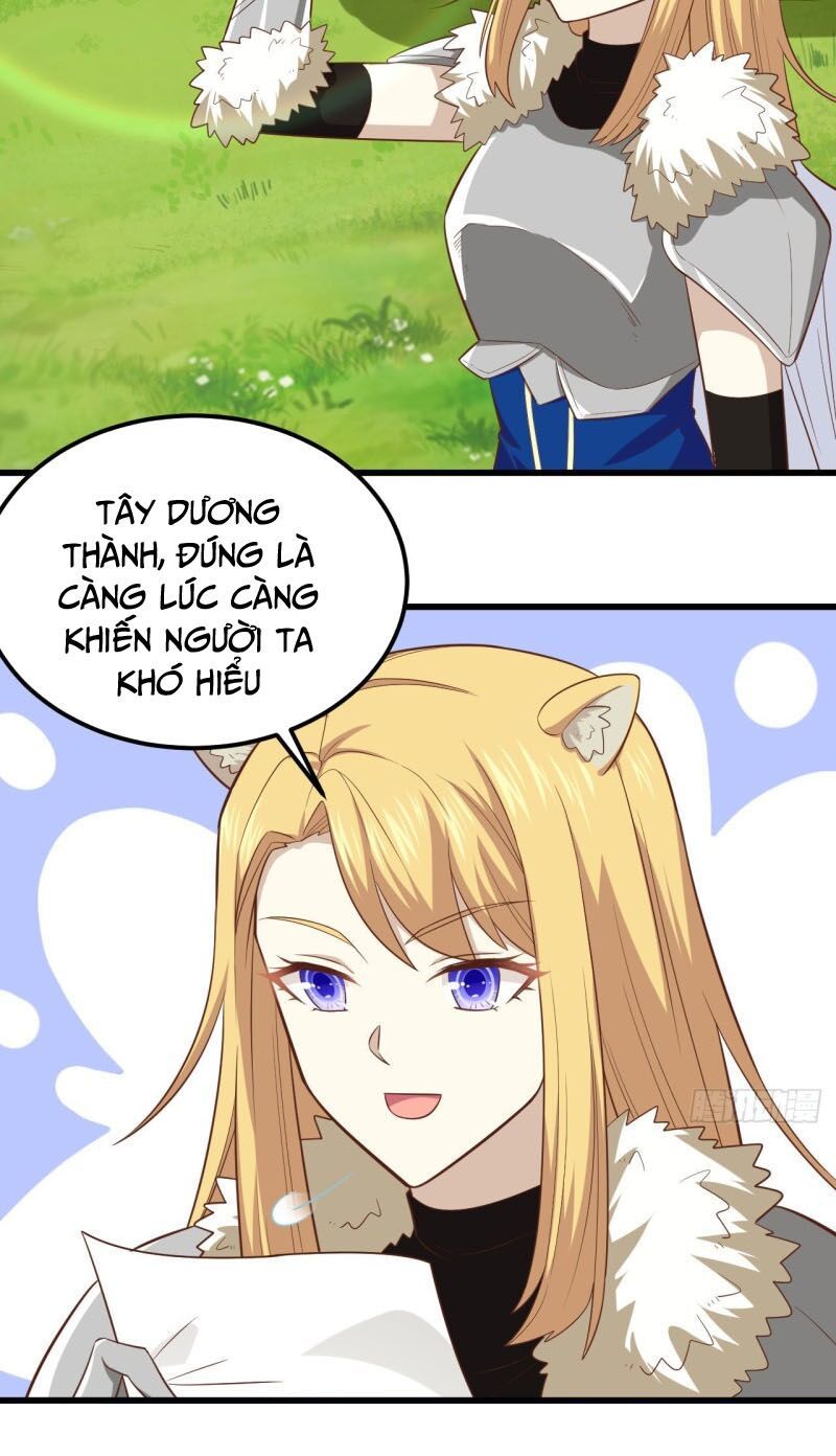 đọc truyện Từ Hôm Nay Bắt Đầu Làm Thành Chủ Chương 252 ảnh 31 tại Thiên Thai Truyện