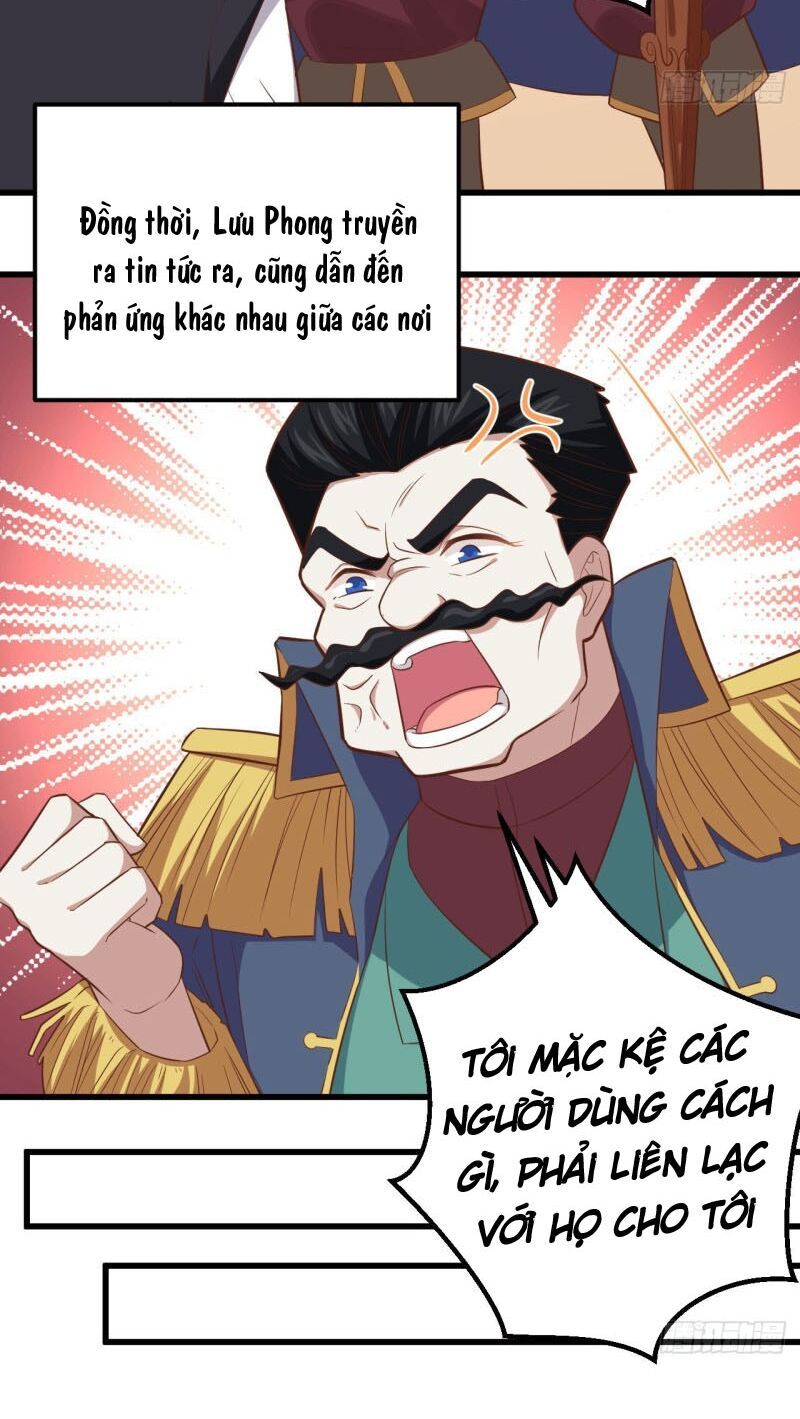 đọc truyện Từ Hôm Nay Bắt Đầu Làm Thành Chủ Chương 252 ảnh 35 tại Thiên Thai Truyện