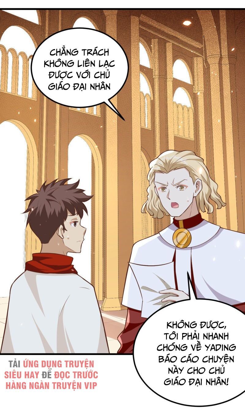 đọc truyện Từ Hôm Nay Bắt Đầu Làm Thành Chủ Chương 252 ảnh 36 tại Thiên Thai Truyện