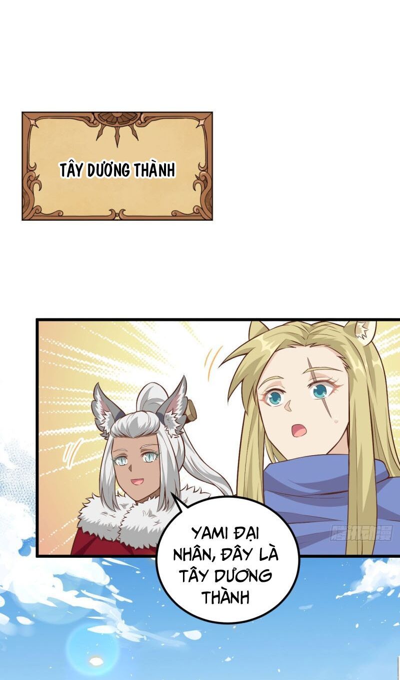 đọc truyện Từ Hôm Nay Bắt Đầu Làm Thành Chủ Chương 252 ảnh 37 tại Thiên Thai Truyện