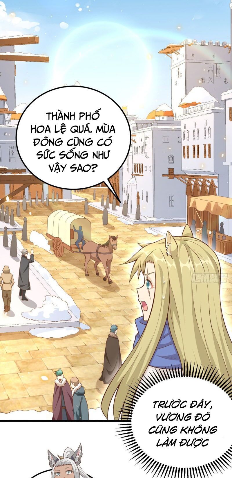 đọc truyện Từ Hôm Nay Bắt Đầu Làm Thành Chủ Chương 252 ảnh 38 tại Thiên Thai Truyện