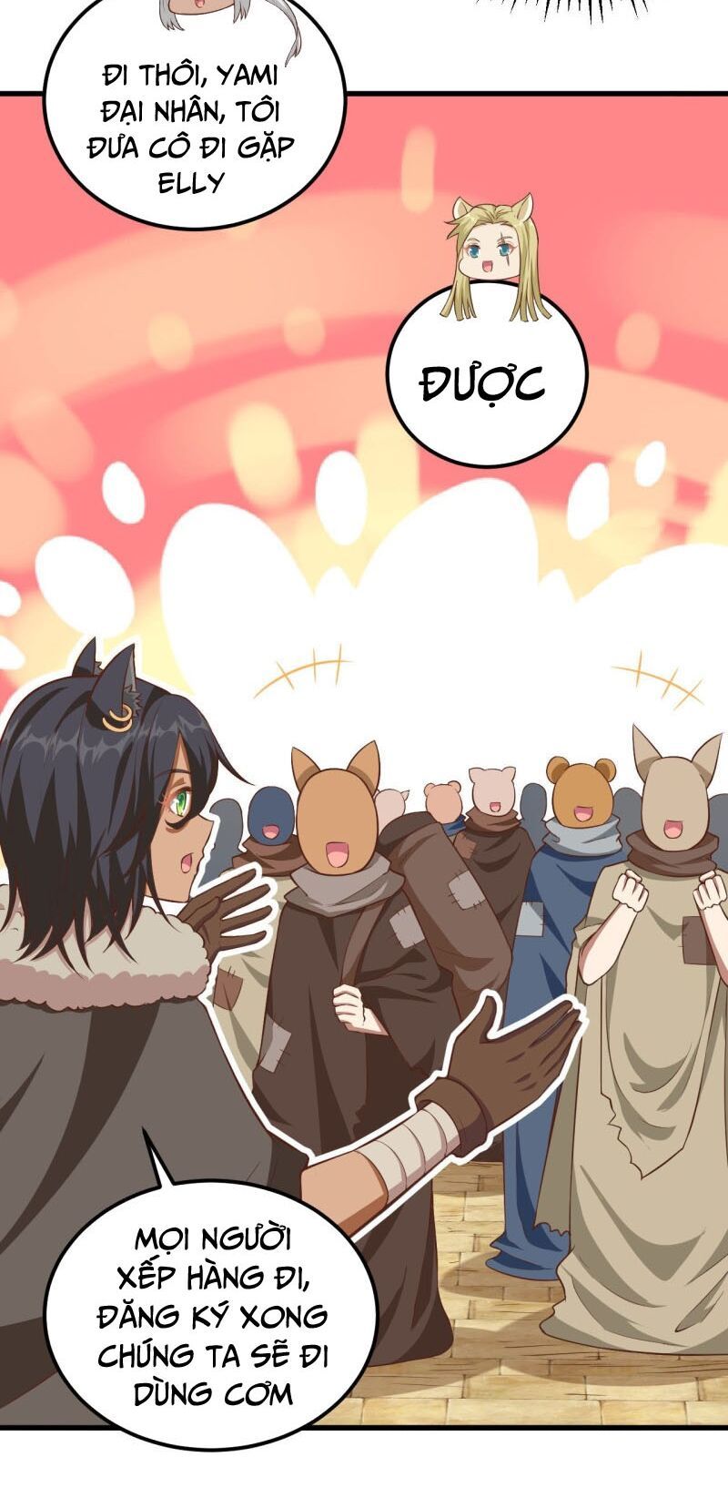 đọc truyện Từ Hôm Nay Bắt Đầu Làm Thành Chủ Chương 252 ảnh 39 tại Thiên Thai Truyện