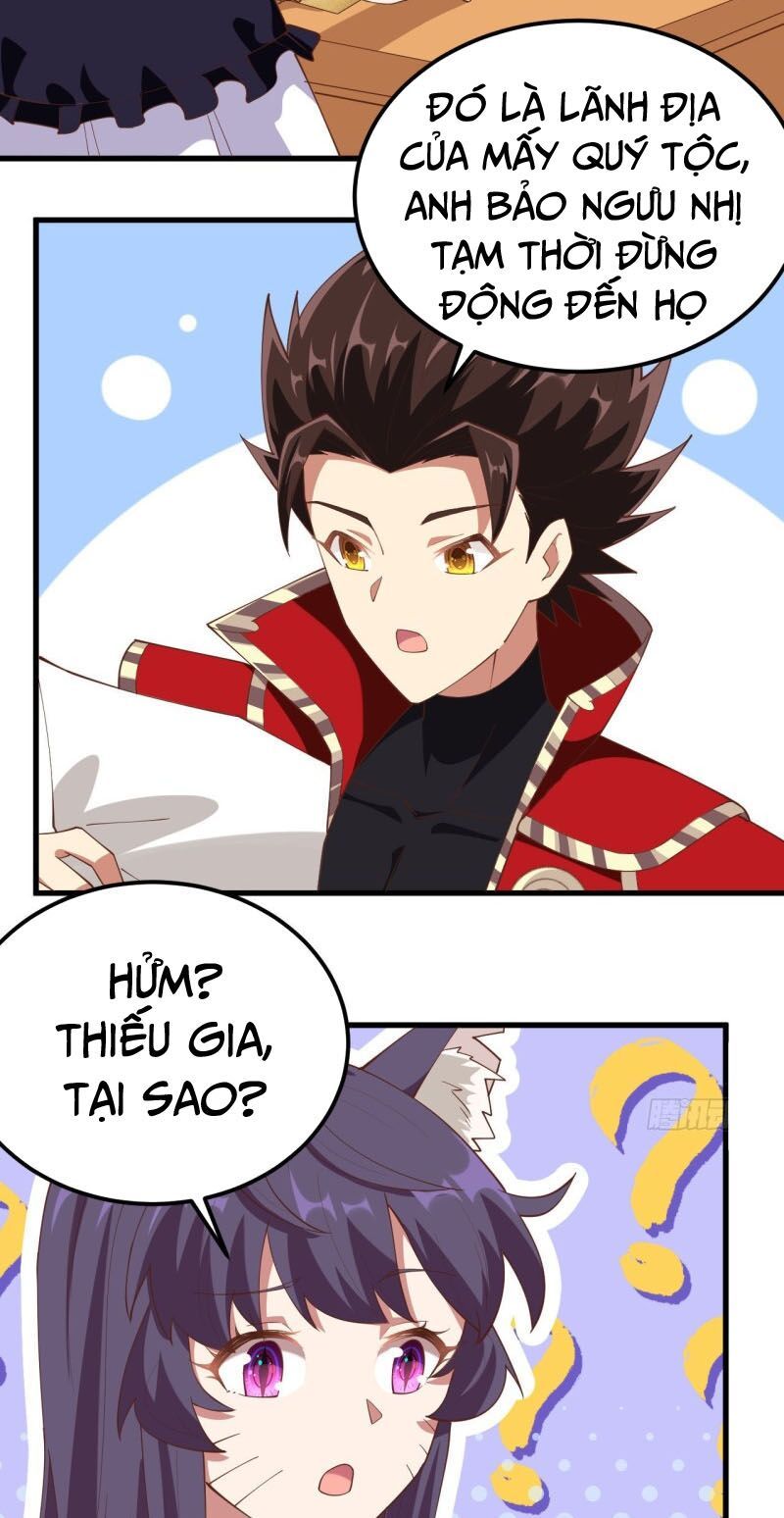 đọc truyện Từ Hôm Nay Bắt Đầu Làm Thành Chủ Chương 252 ảnh 6 tại Thiên Thai Truyện