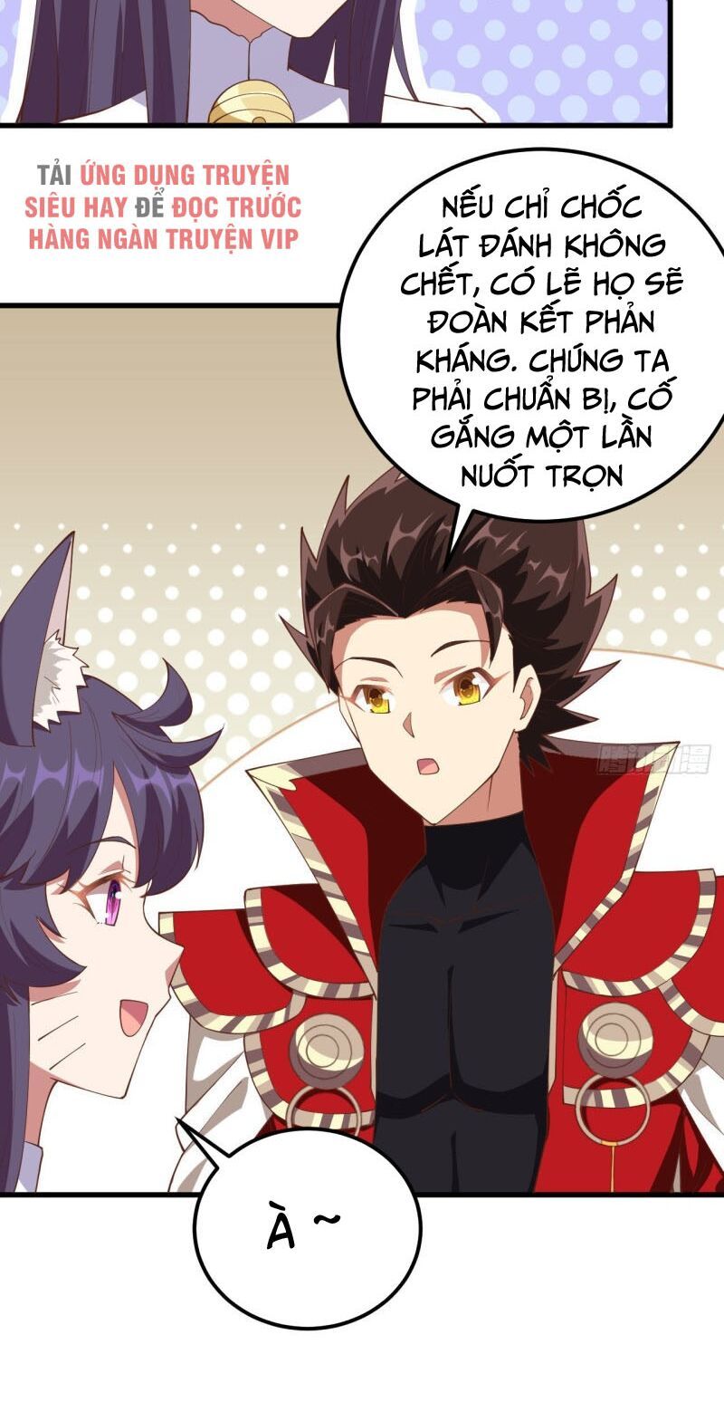 đọc truyện Từ Hôm Nay Bắt Đầu Làm Thành Chủ Chương 252 ảnh 7 tại Thiên Thai Truyện