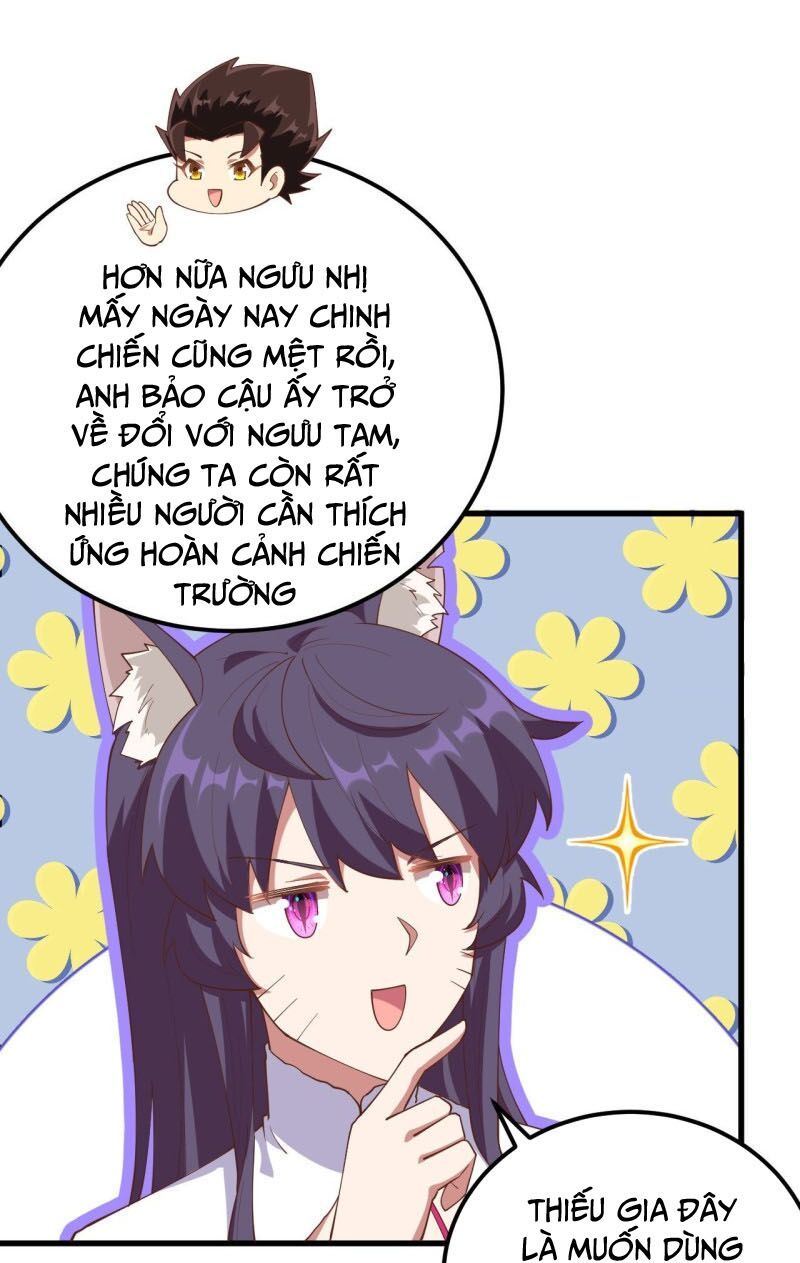 đọc truyện Từ Hôm Nay Bắt Đầu Làm Thành Chủ Chương 252 ảnh 8 tại Thiên Thai Truyện