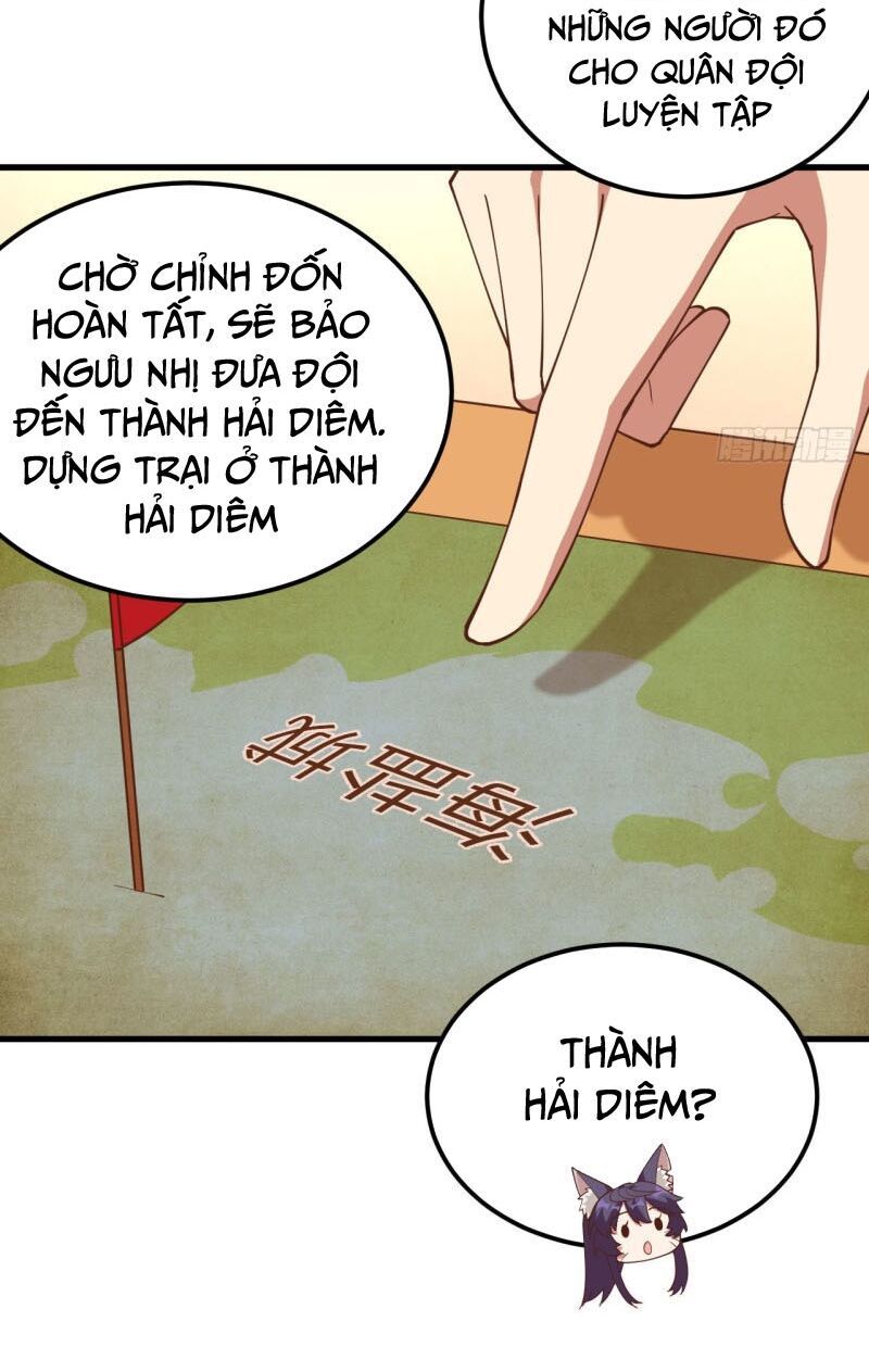 đọc truyện Từ Hôm Nay Bắt Đầu Làm Thành Chủ Chương 252 ảnh 9 tại Thiên Thai Truyện