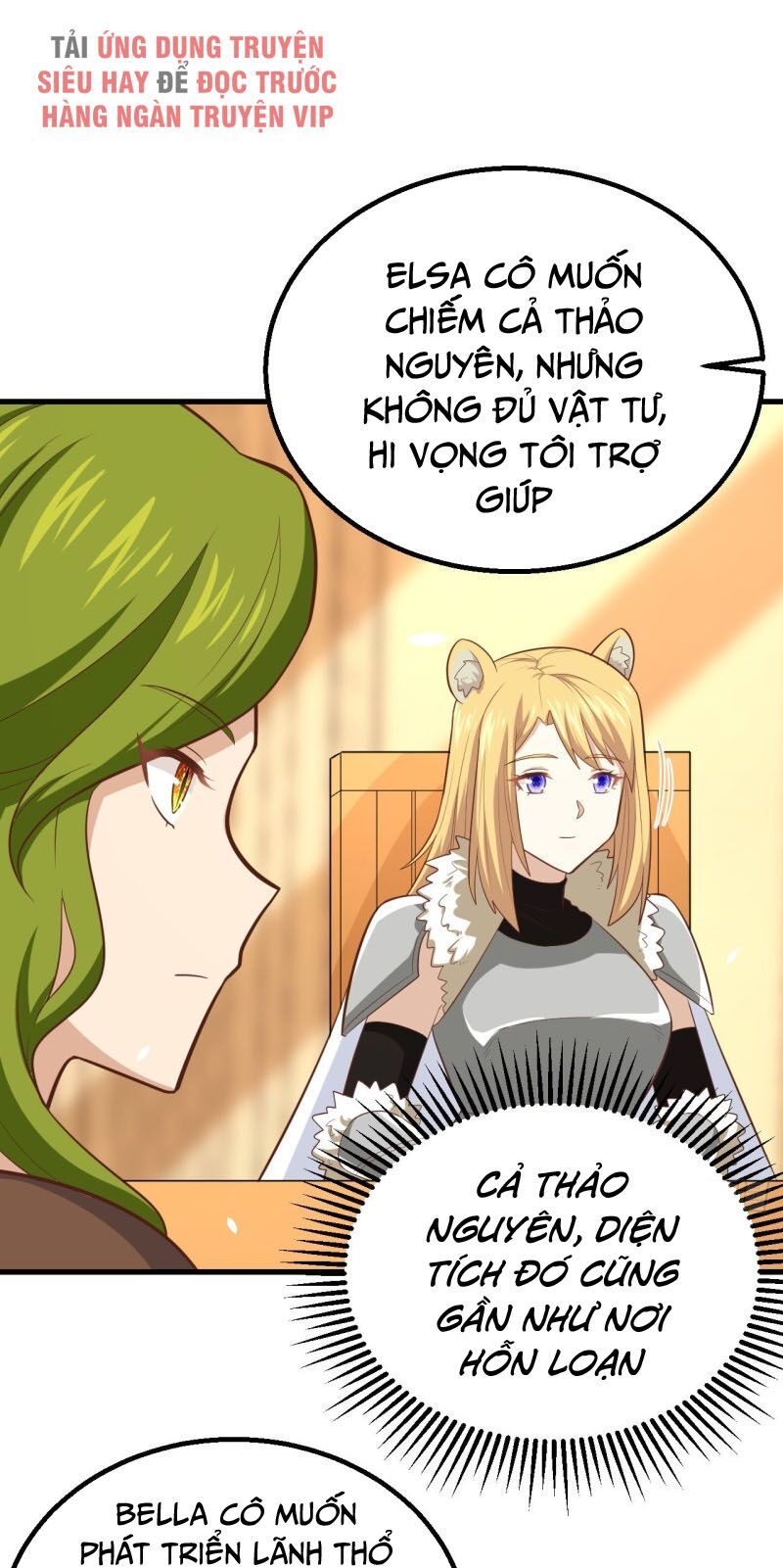 đọc truyện Từ Hôm Nay Bắt Đầu Làm Thành Chủ Chương 253 ảnh 12 tại Thiên Thai Truyện