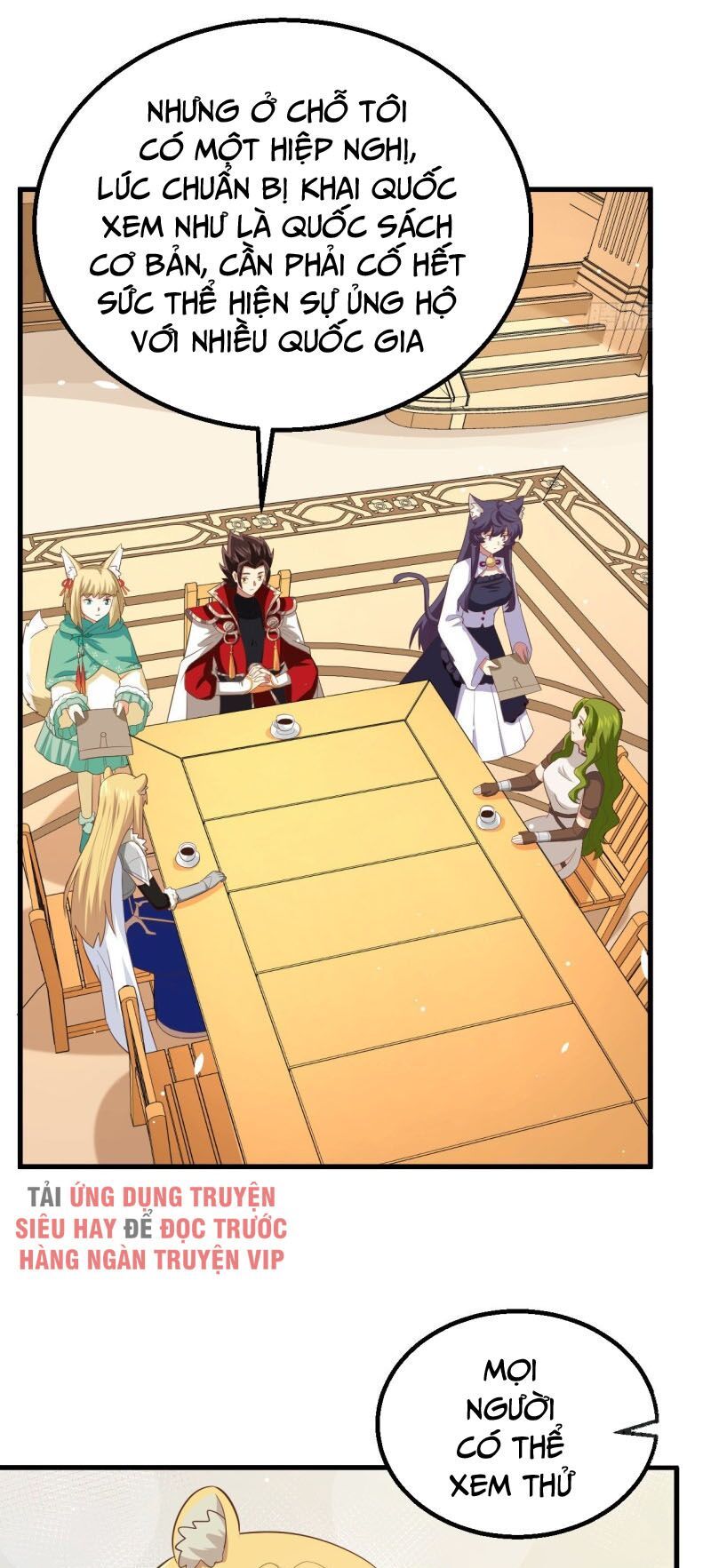 đọc truyện Từ Hôm Nay Bắt Đầu Làm Thành Chủ Chương 253 ảnh 16 tại Thiên Thai Truyện