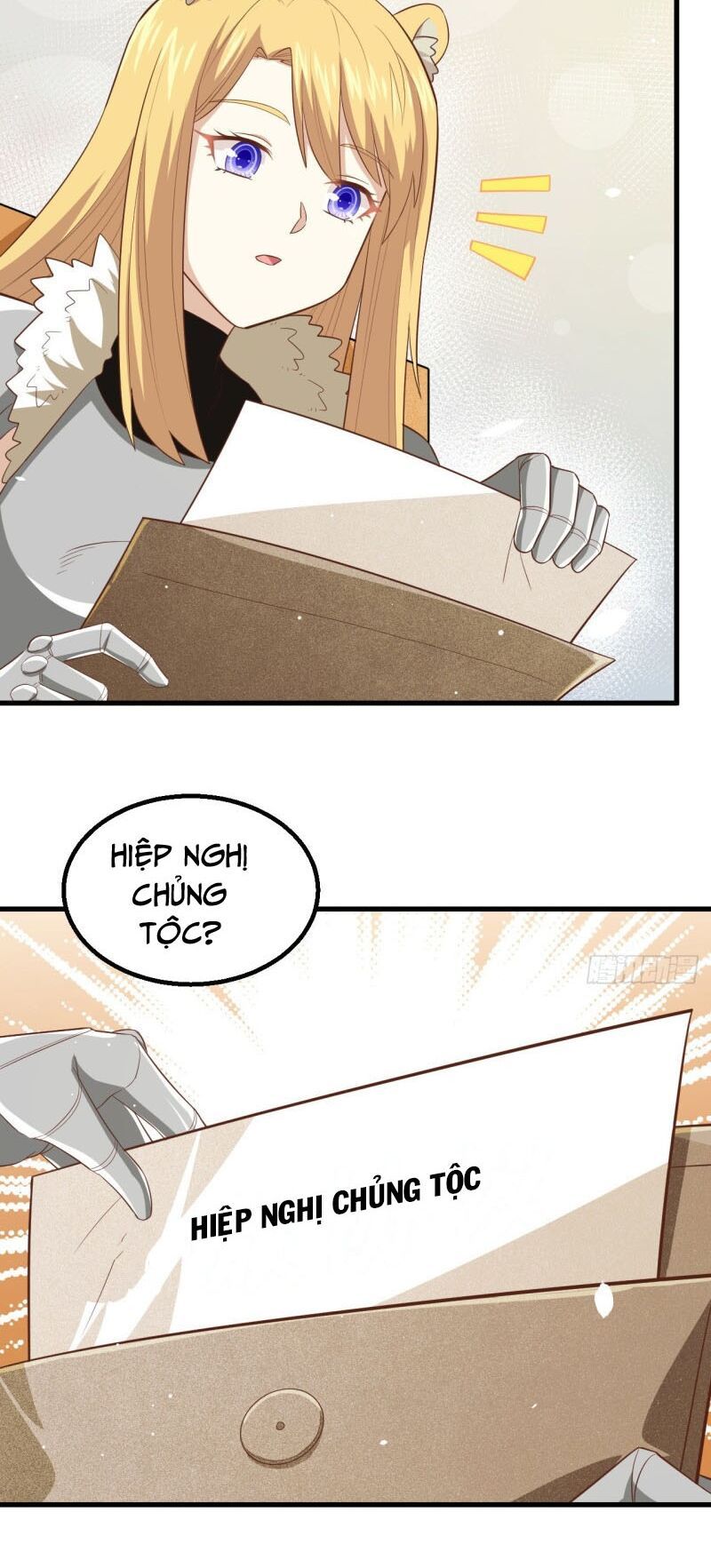 đọc truyện Từ Hôm Nay Bắt Đầu Làm Thành Chủ Chương 253 ảnh 17 tại Thiên Thai Truyện