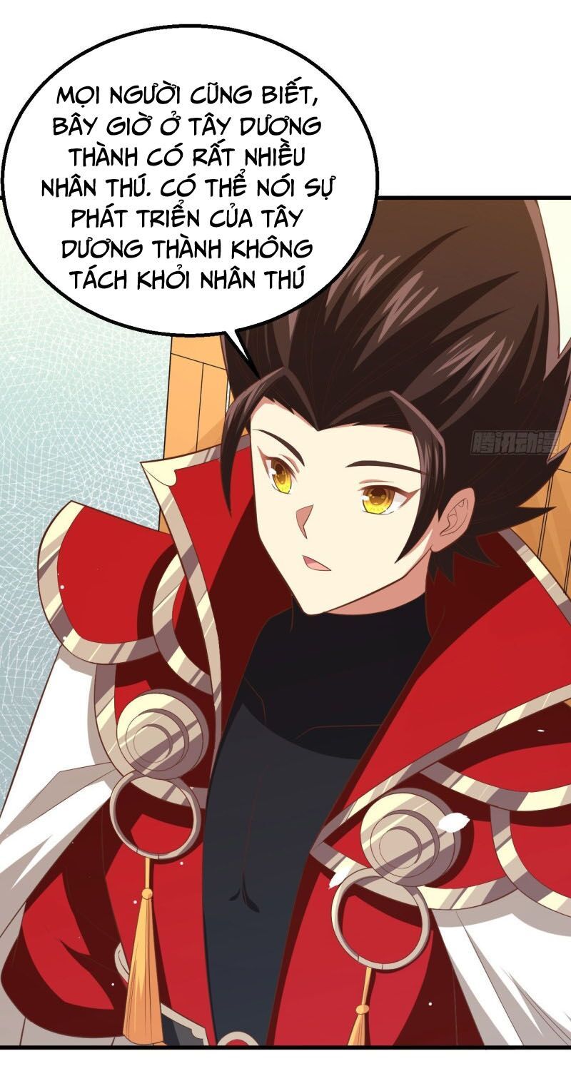 đọc truyện Từ Hôm Nay Bắt Đầu Làm Thành Chủ Chương 253 ảnh 18 tại Thiên Thai Truyện