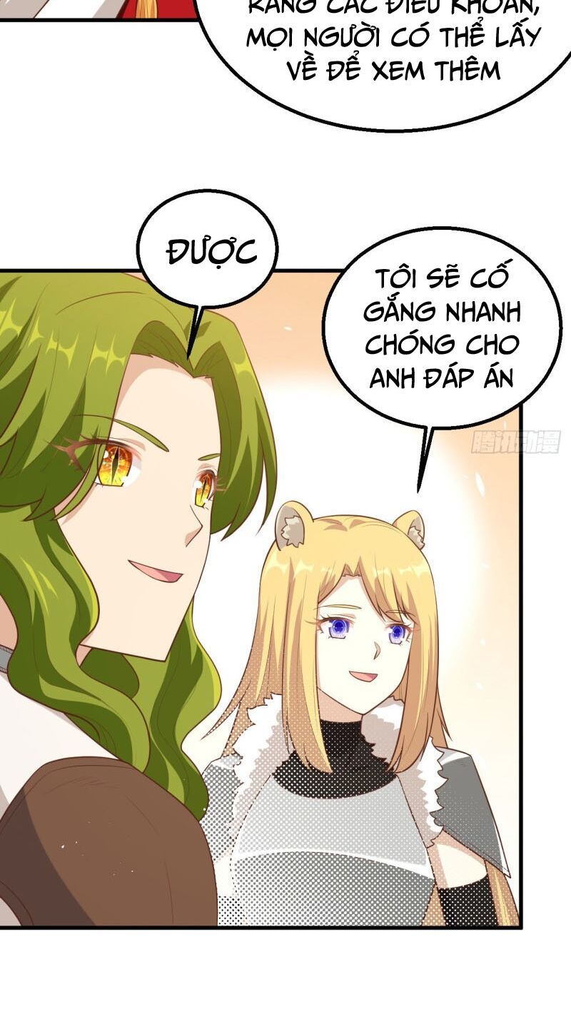 đọc truyện Từ Hôm Nay Bắt Đầu Làm Thành Chủ Chương 253 ảnh 23 tại Thiên Thai Truyện