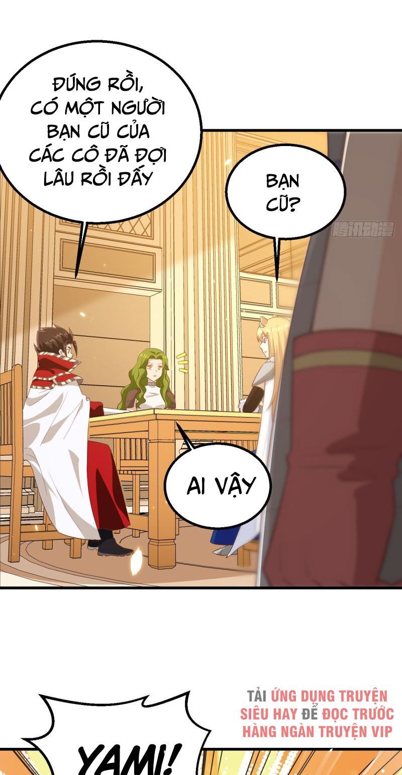 đọc truyện Từ Hôm Nay Bắt Đầu Làm Thành Chủ Chương 253 ảnh 24 tại Thiên Thai Truyện