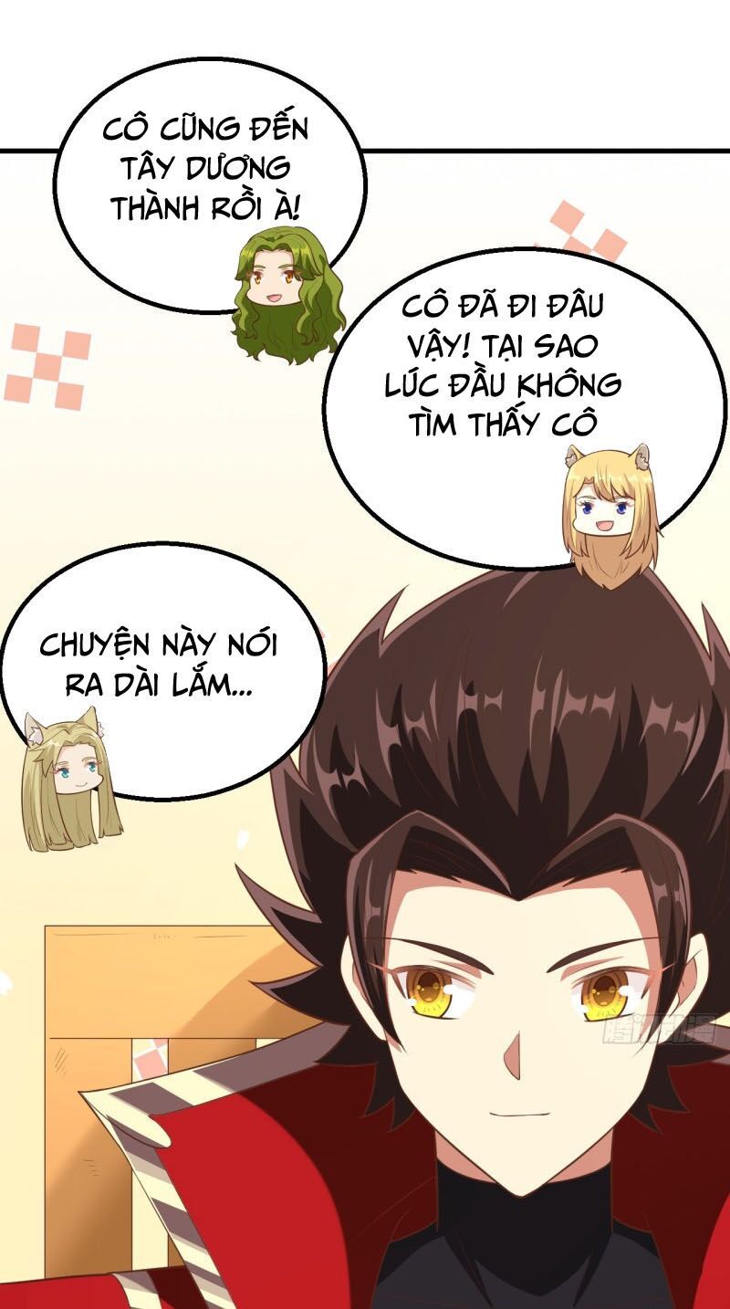 đọc truyện Từ Hôm Nay Bắt Đầu Làm Thành Chủ Chương 253 ảnh 26 tại Thiên Thai Truyện