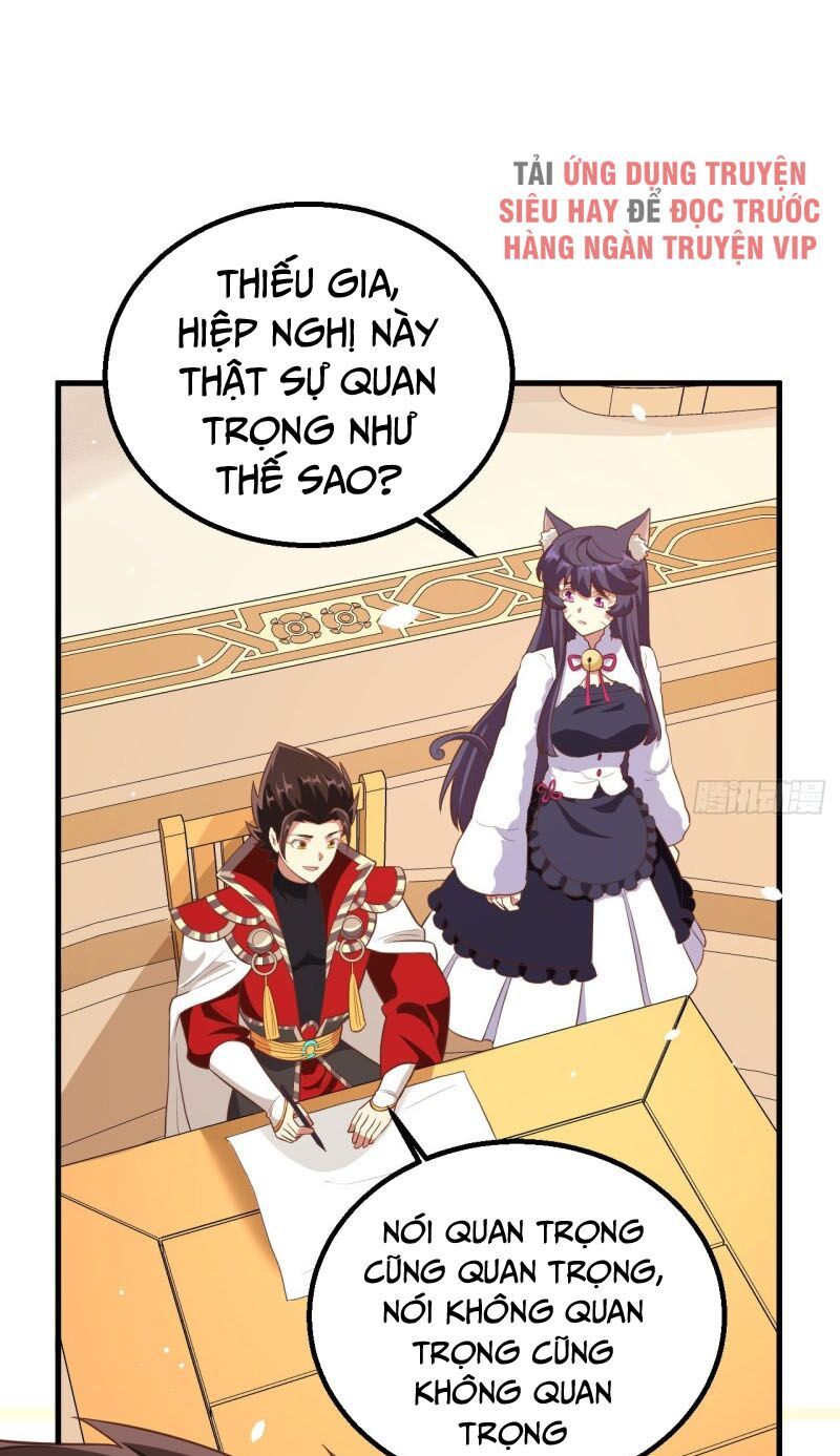 đọc truyện Từ Hôm Nay Bắt Đầu Làm Thành Chủ Chương 253 ảnh 28 tại Thiên Thai Truyện