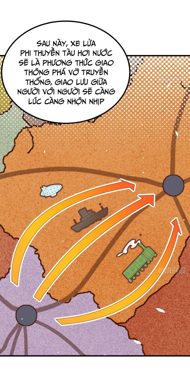 đọc truyện Từ Hôm Nay Bắt Đầu Làm Thành Chủ Chương 253 ảnh 30 tại Thiên Thai Truyện