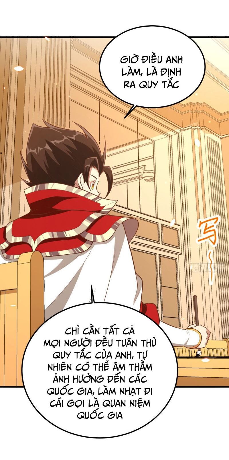 đọc truyện Từ Hôm Nay Bắt Đầu Làm Thành Chủ Chương 253 ảnh 31 tại Thiên Thai Truyện