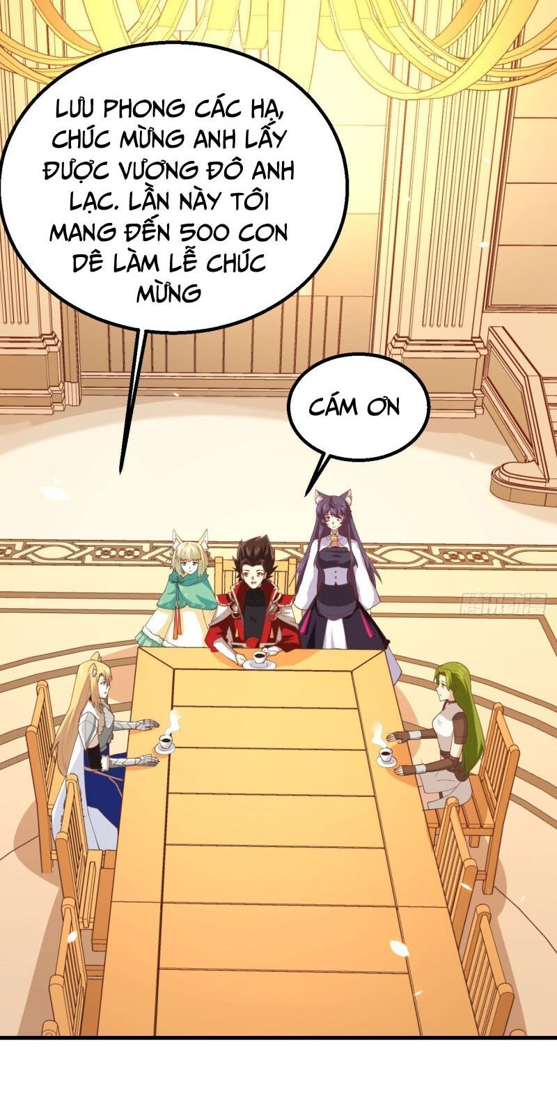 đọc truyện Từ Hôm Nay Bắt Đầu Làm Thành Chủ Chương 253 ảnh 5 tại Thiên Thai Truyện