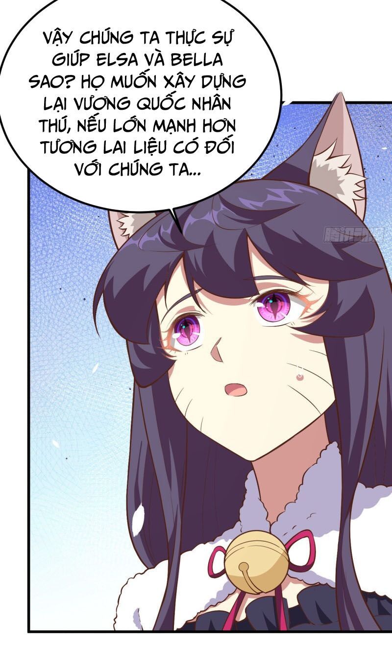 đọc truyện Từ Hôm Nay Bắt Đầu Làm Thành Chủ Chương 253 ảnh 33 tại Thiên Thai Truyện