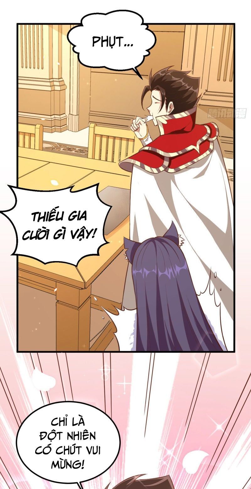 đọc truyện Từ Hôm Nay Bắt Đầu Làm Thành Chủ Chương 253 ảnh 34 tại Thiên Thai Truyện