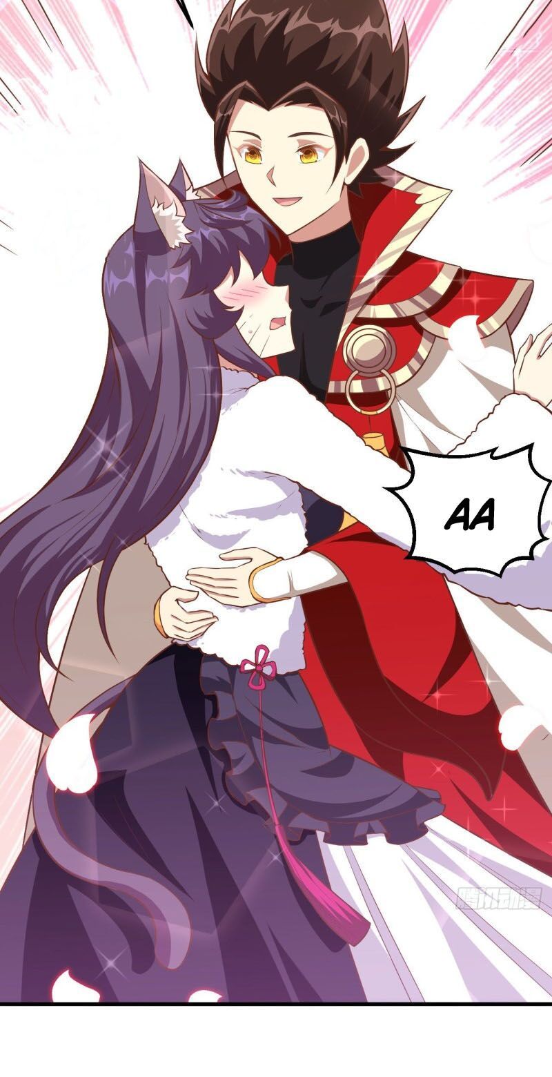 đọc truyện Từ Hôm Nay Bắt Đầu Làm Thành Chủ Chương 253 ảnh 35 tại Thiên Thai Truyện