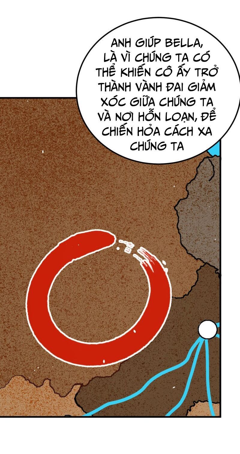 đọc truyện Từ Hôm Nay Bắt Đầu Làm Thành Chủ Chương 253 ảnh 37 tại Thiên Thai Truyện