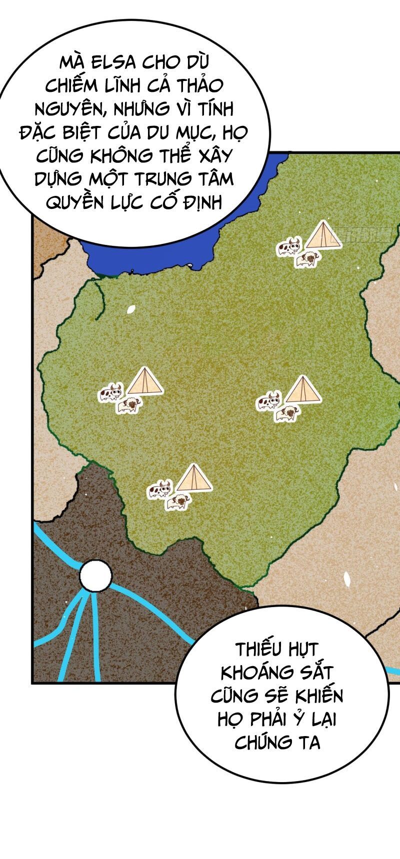 đọc truyện Từ Hôm Nay Bắt Đầu Làm Thành Chủ Chương 253 ảnh 38 tại Thiên Thai Truyện