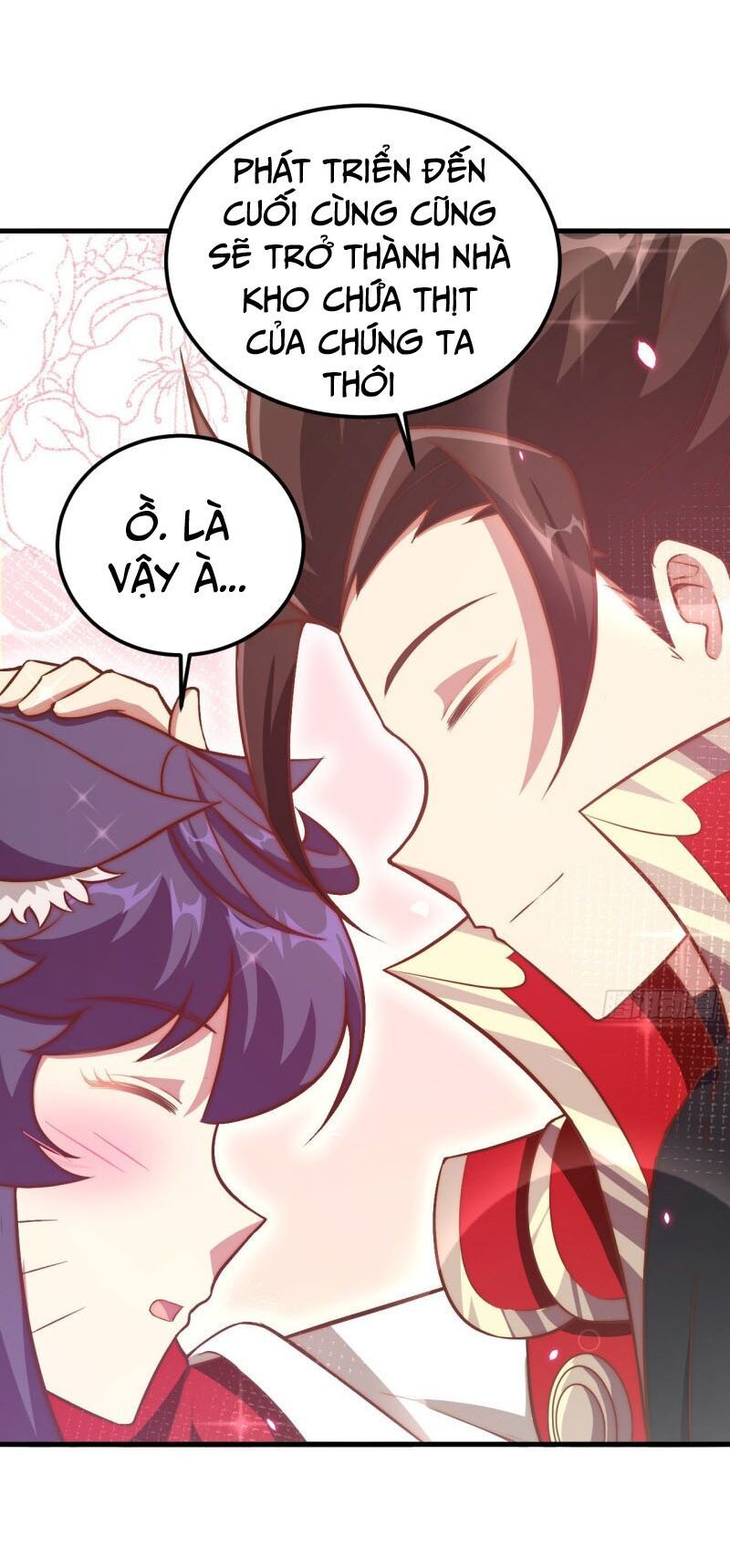 đọc truyện Từ Hôm Nay Bắt Đầu Làm Thành Chủ Chương 253 ảnh 39 tại Thiên Thai Truyện