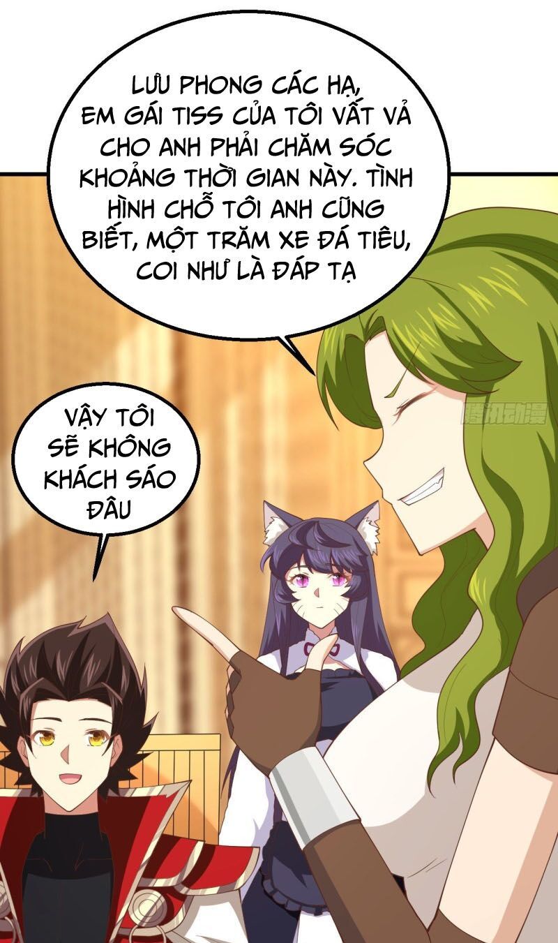 đọc truyện Từ Hôm Nay Bắt Đầu Làm Thành Chủ Chương 253 ảnh 6 tại Thiên Thai Truyện