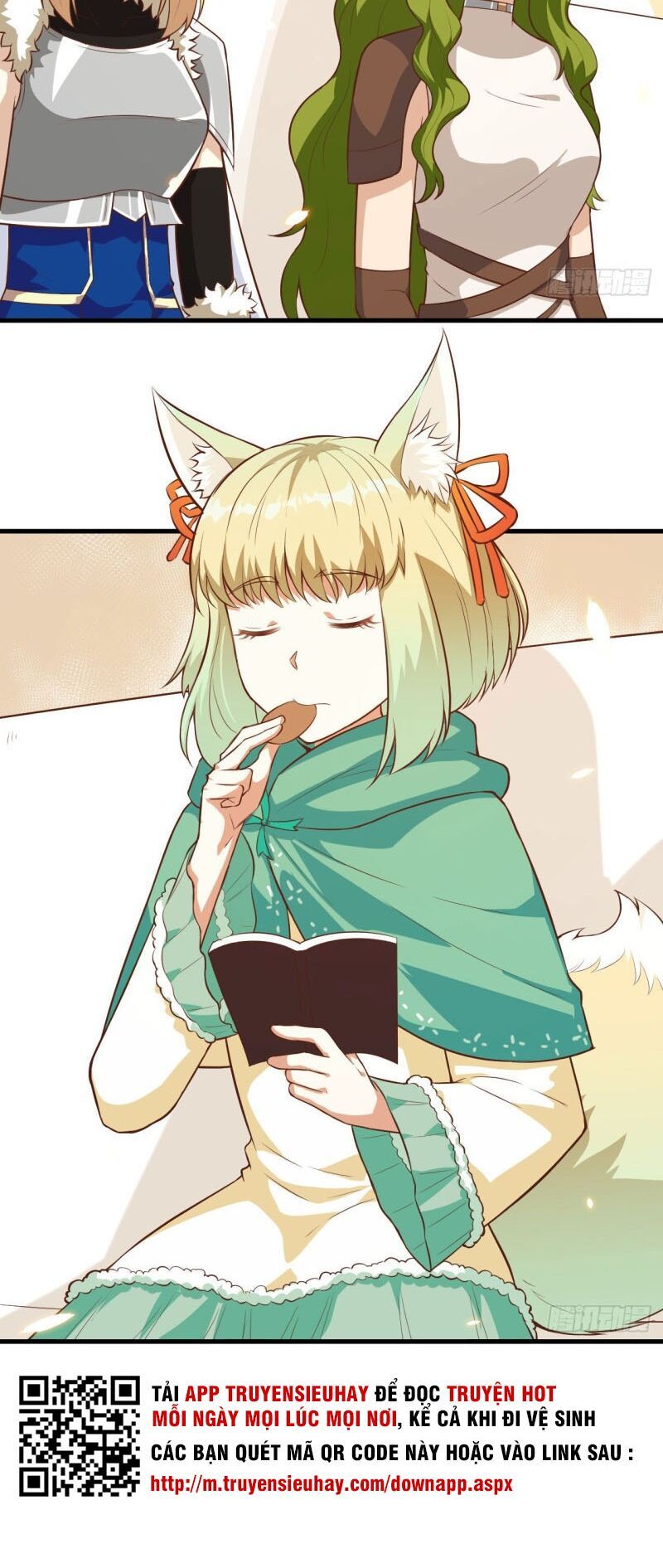 đọc truyện Từ Hôm Nay Bắt Đầu Làm Thành Chủ Chương 253 ảnh 43 tại Thiên Thai Truyện