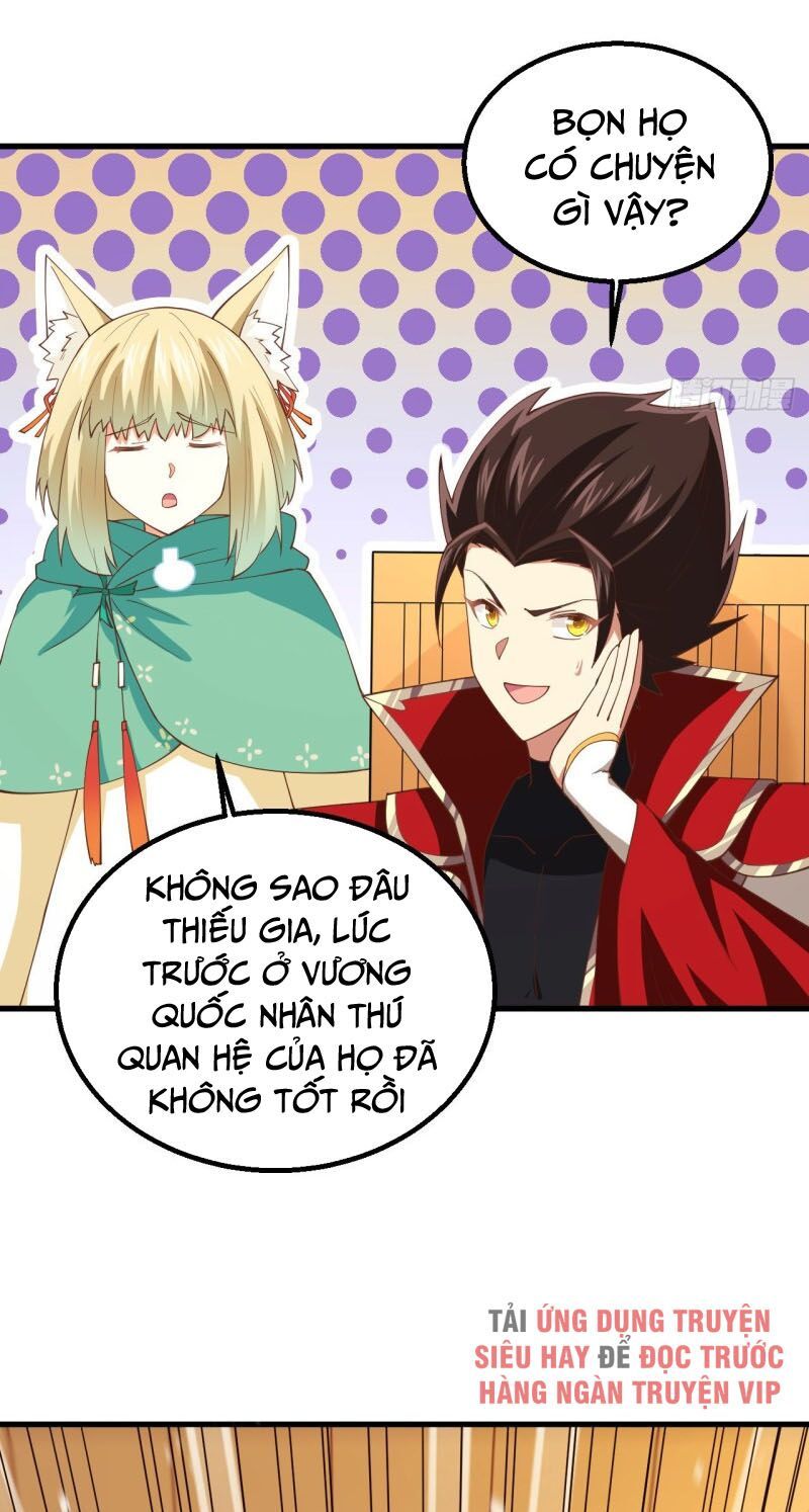 đọc truyện Từ Hôm Nay Bắt Đầu Làm Thành Chủ Chương 253 ảnh 8 tại Thiên Thai Truyện